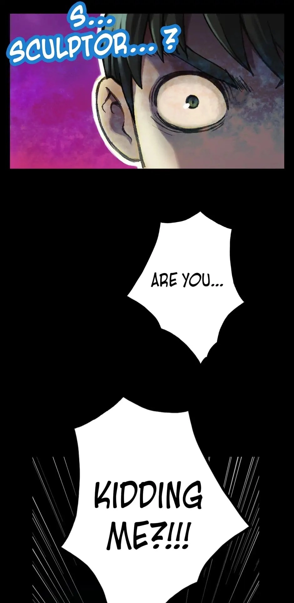 The Legendary Moonlight Sculptor Chapter 23 - Page 38