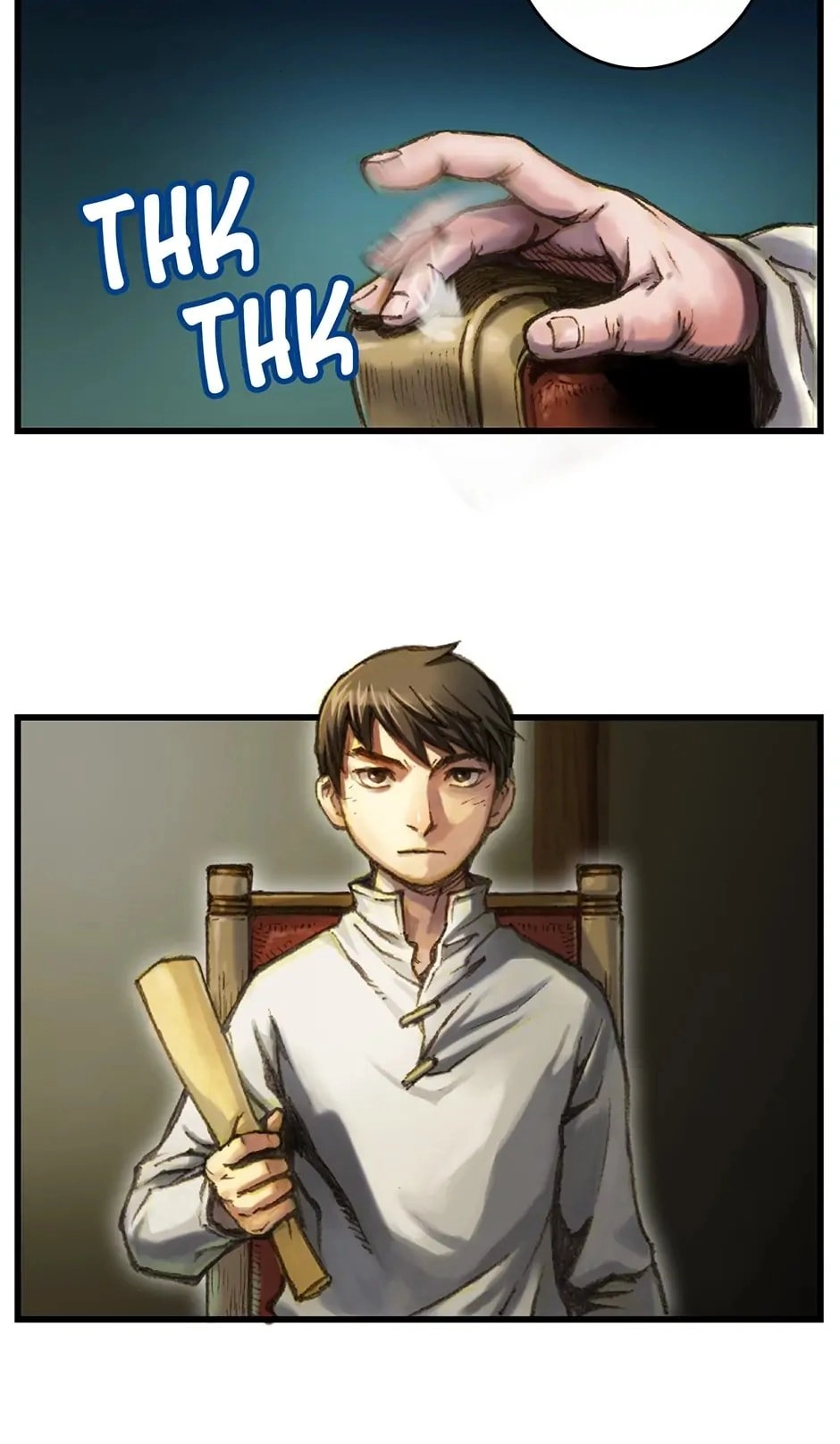The Legendary Moonlight Sculptor Chapter 24 - Page 3