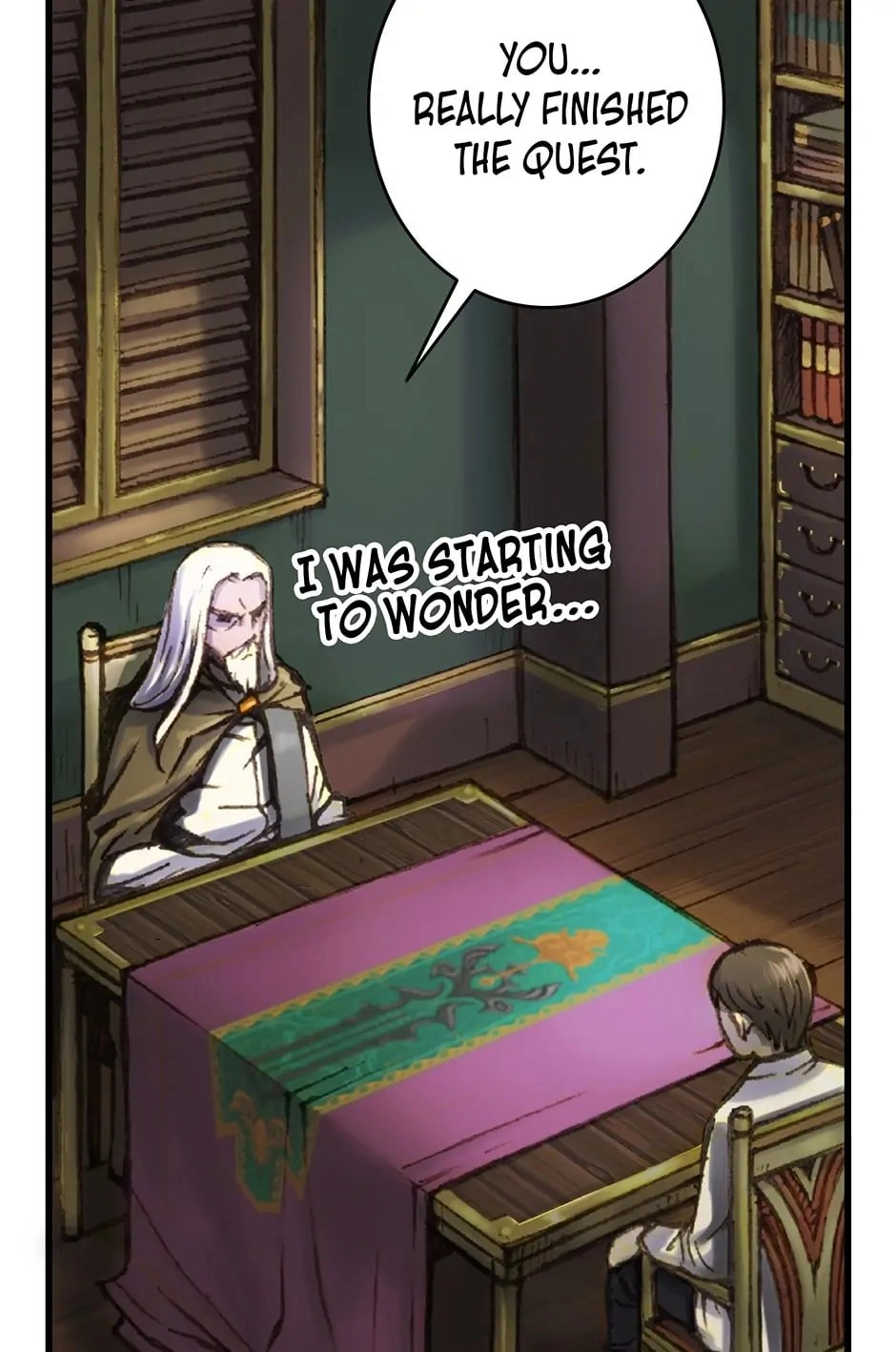 The Legendary Moonlight Sculptor Chapter 24 - Page 5