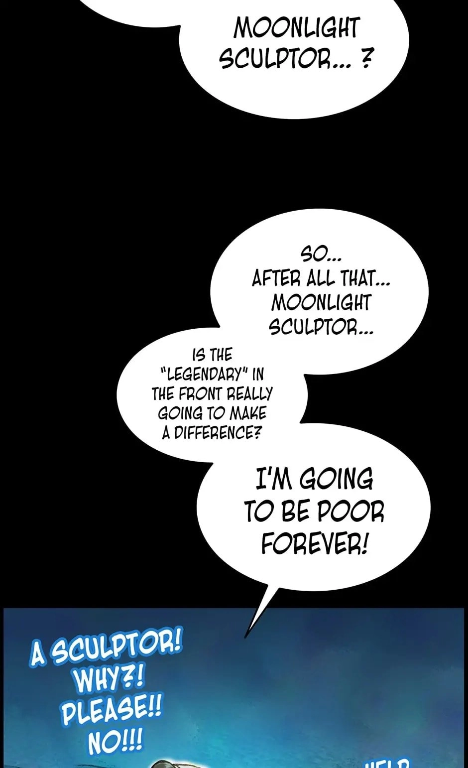 The Legendary Moonlight Sculptor Chapter 24 - Page 9
