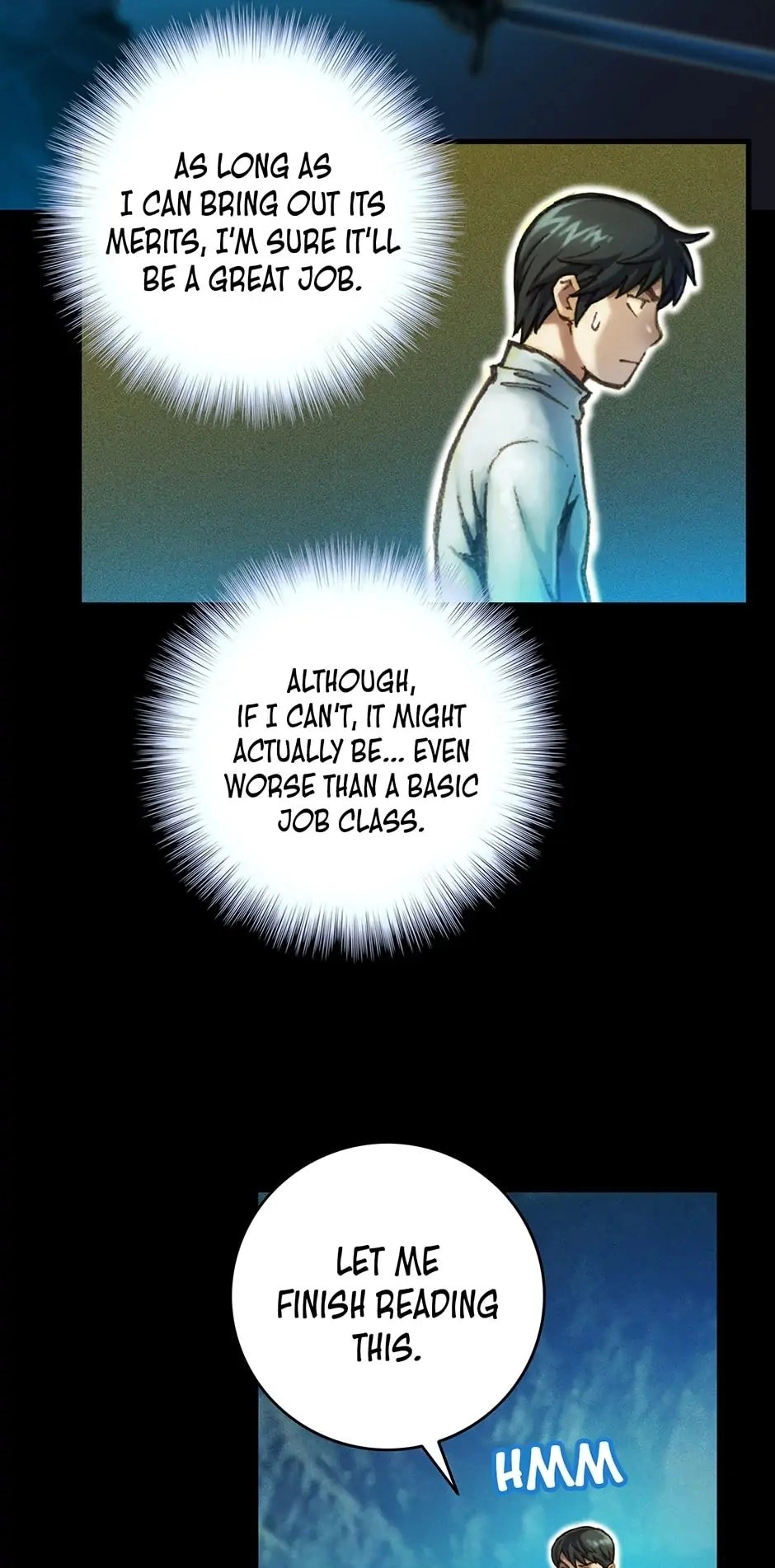 The Legendary Moonlight Sculptor Chapter 24 - Page 12