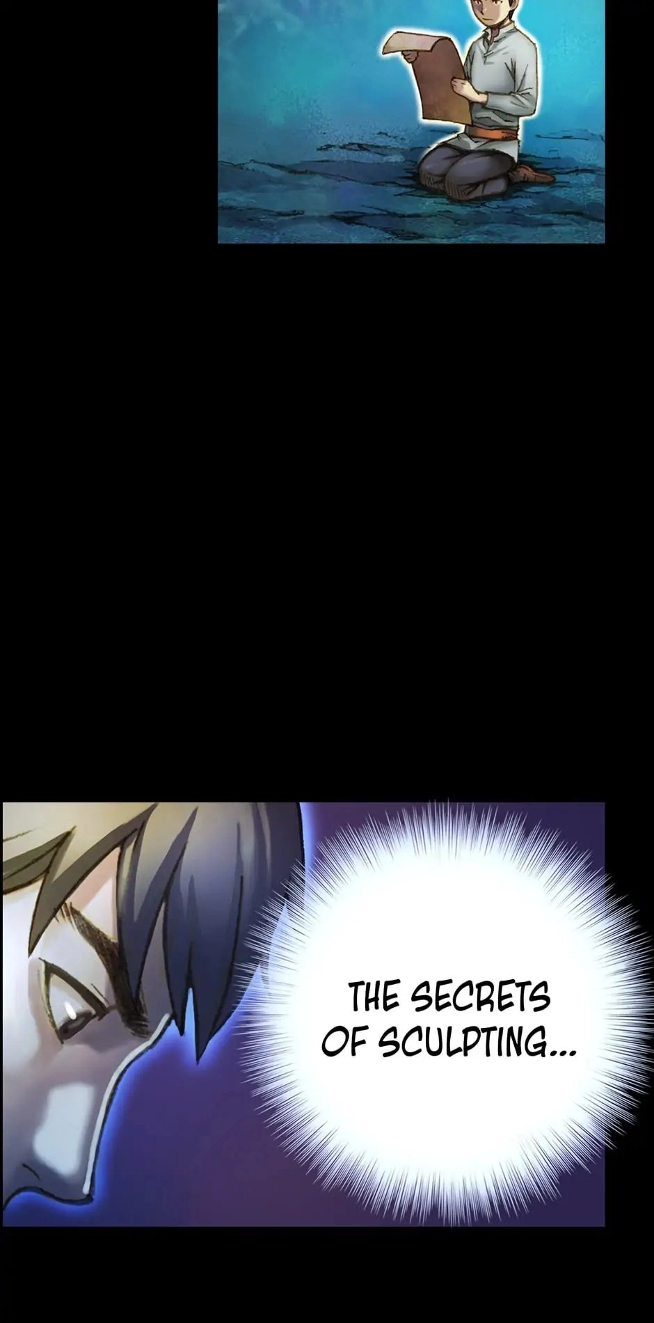 The Legendary Moonlight Sculptor Chapter 24 - Page 13