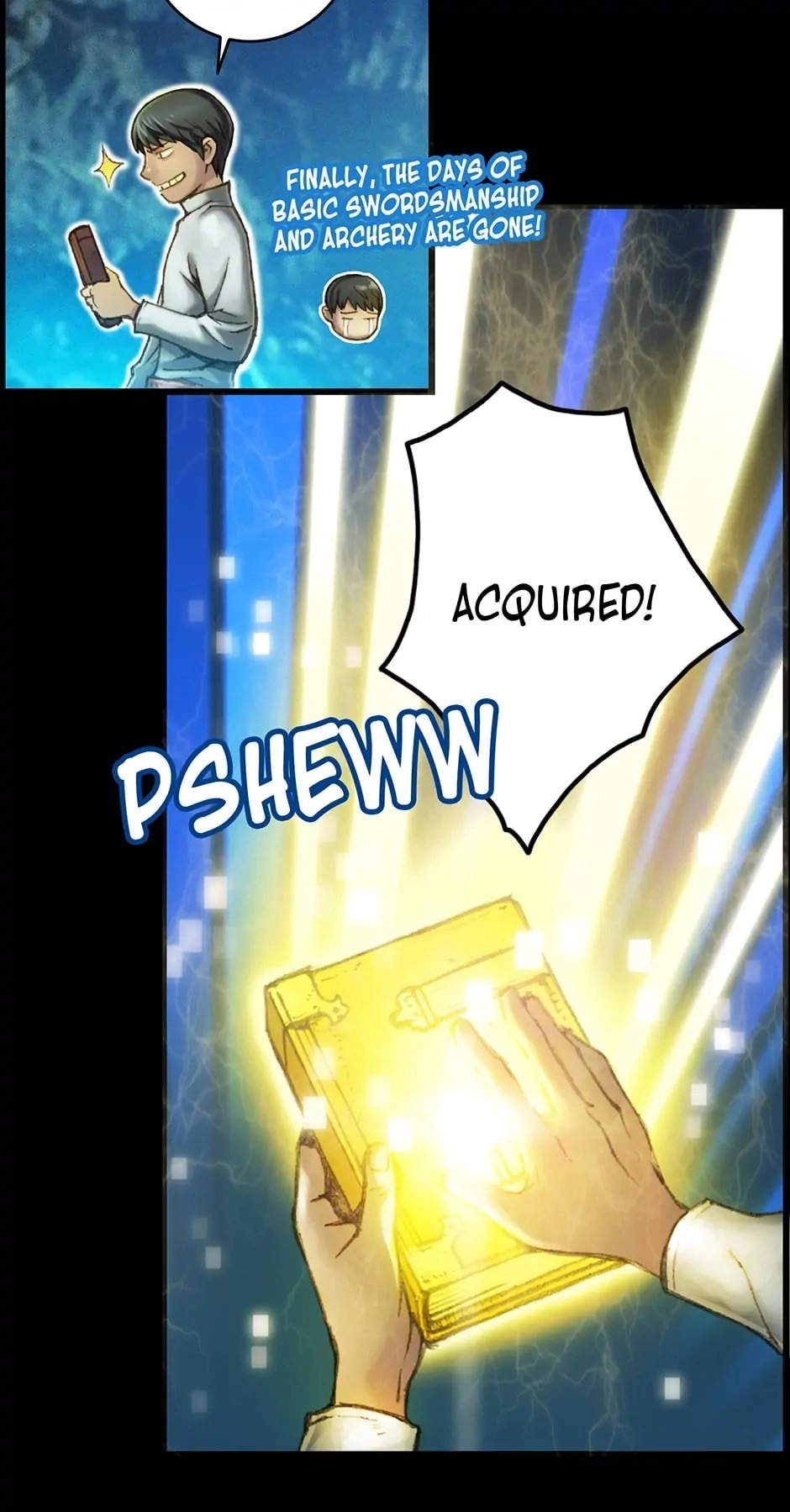 The Legendary Moonlight Sculptor Chapter 24 - Page 16