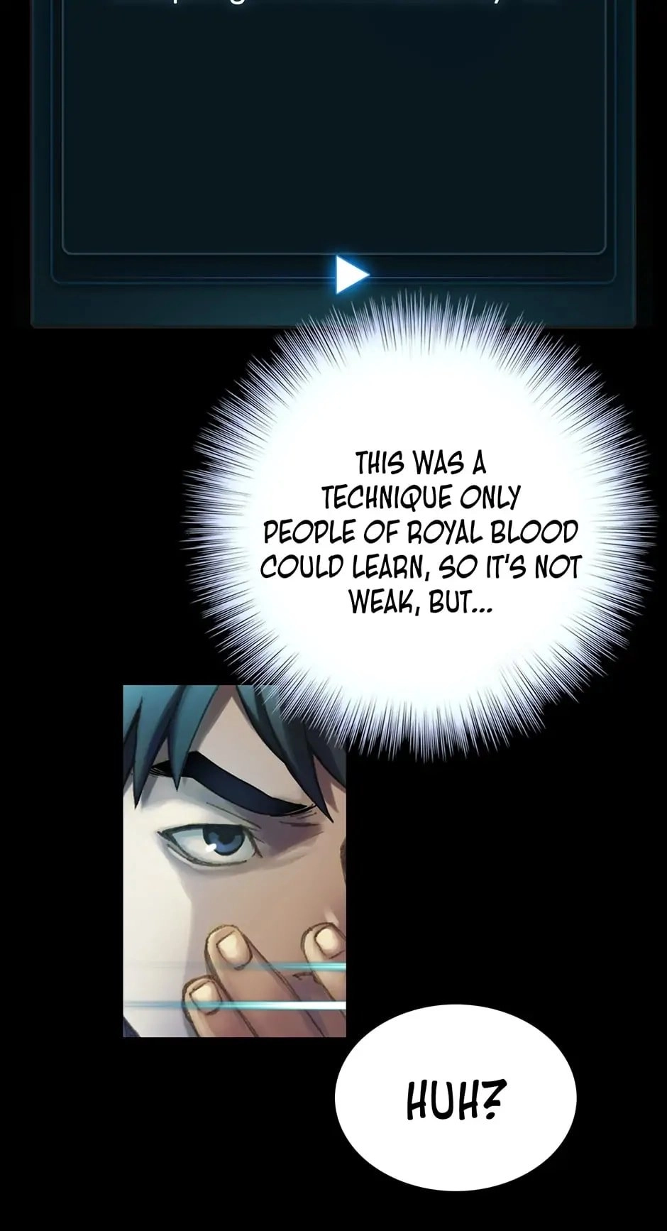 The Legendary Moonlight Sculptor Chapter 24 - Page 19