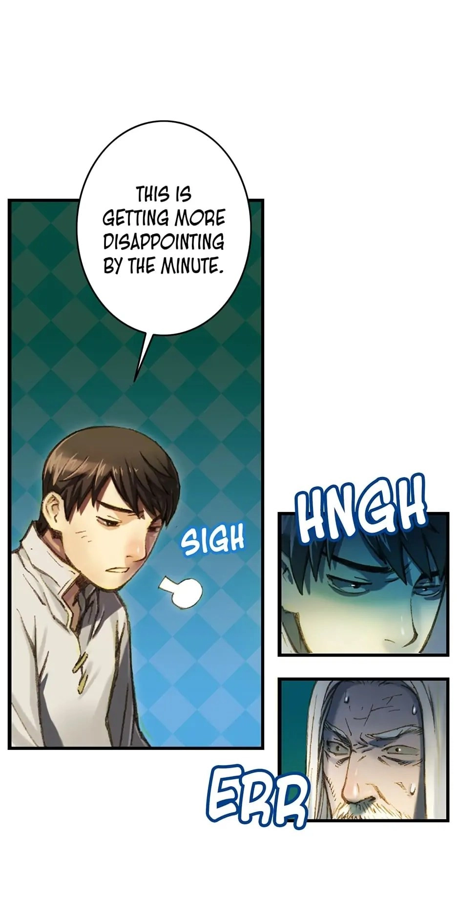 The Legendary Moonlight Sculptor Chapter 24 - Page 23