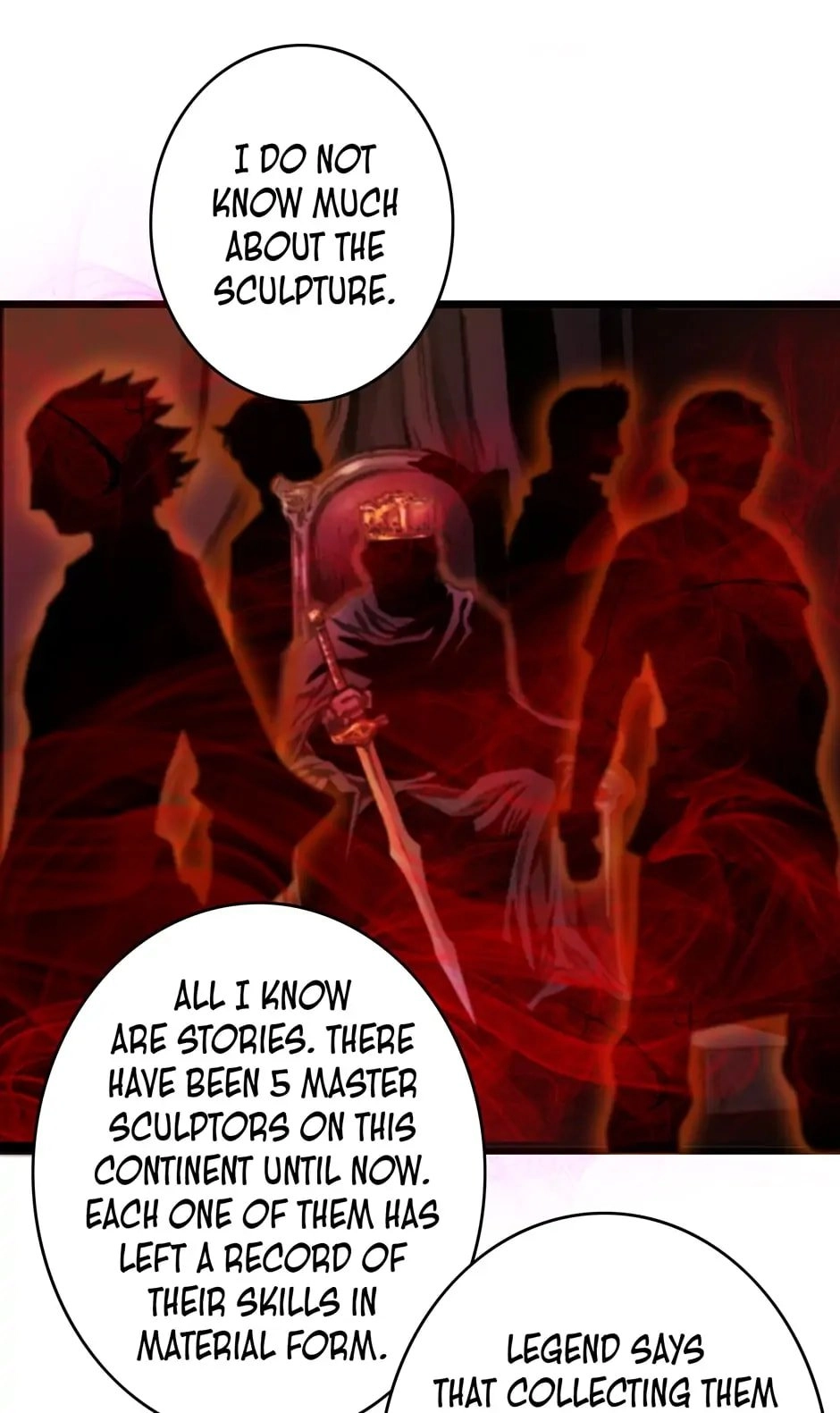 The Legendary Moonlight Sculptor Chapter 24 - Page 30