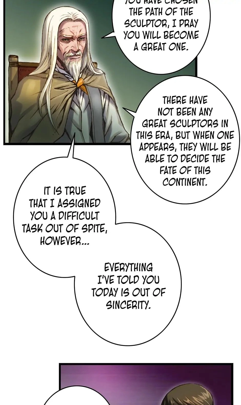 The Legendary Moonlight Sculptor Chapter 24 - Page 32