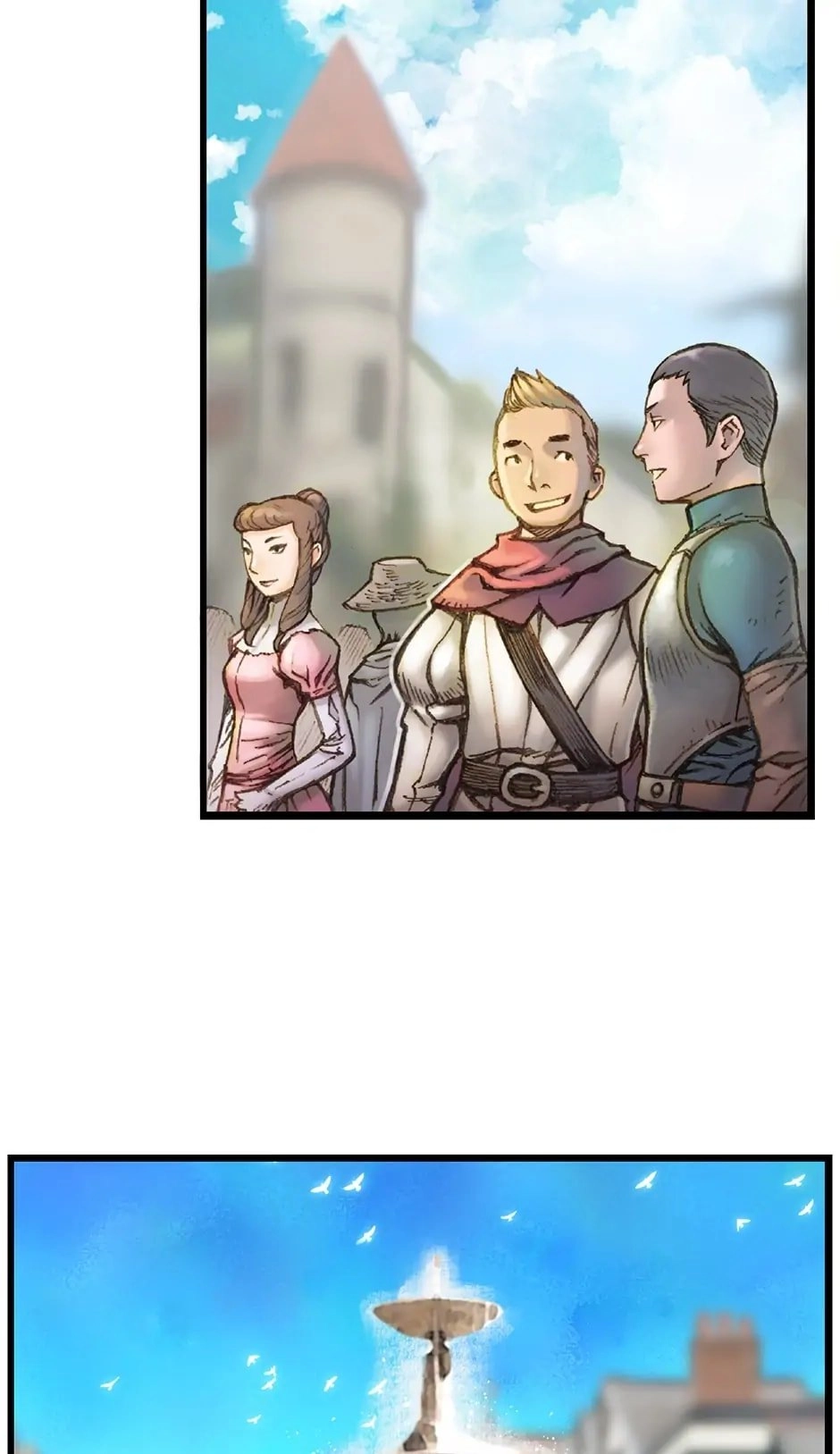 The Legendary Moonlight Sculptor Chapter 24 - Page 35
