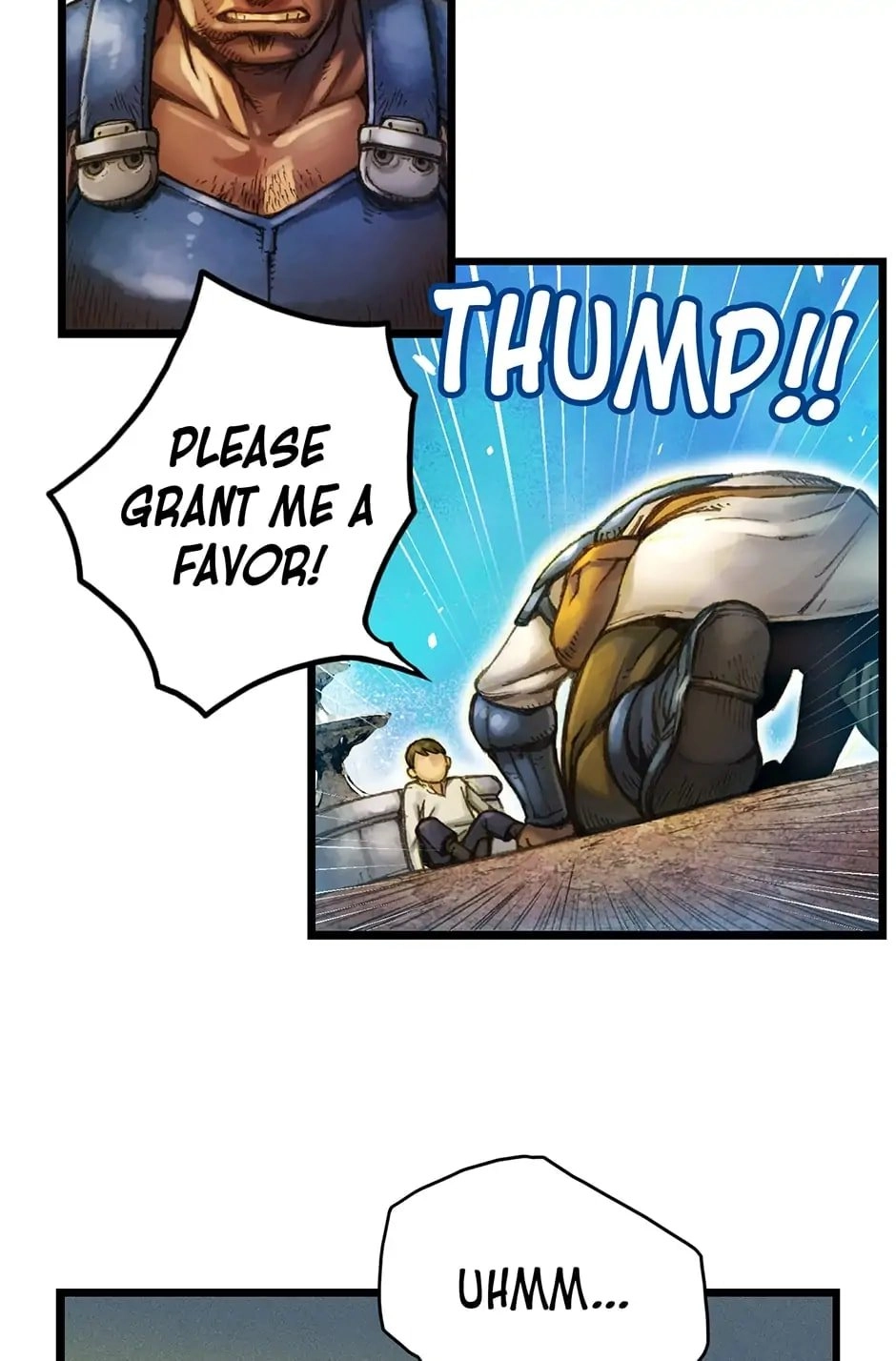 The Legendary Moonlight Sculptor Chapter 24 - Page 42