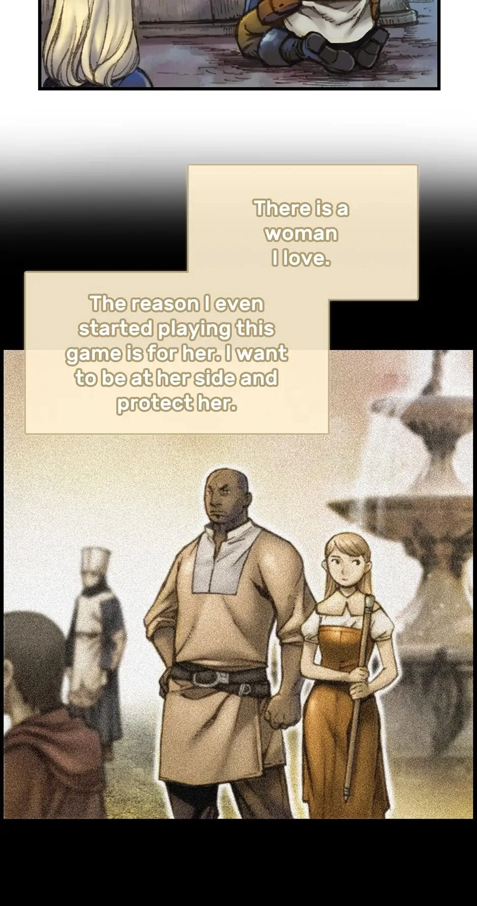 The Legendary Moonlight Sculptor Chapter 25 - Page 5