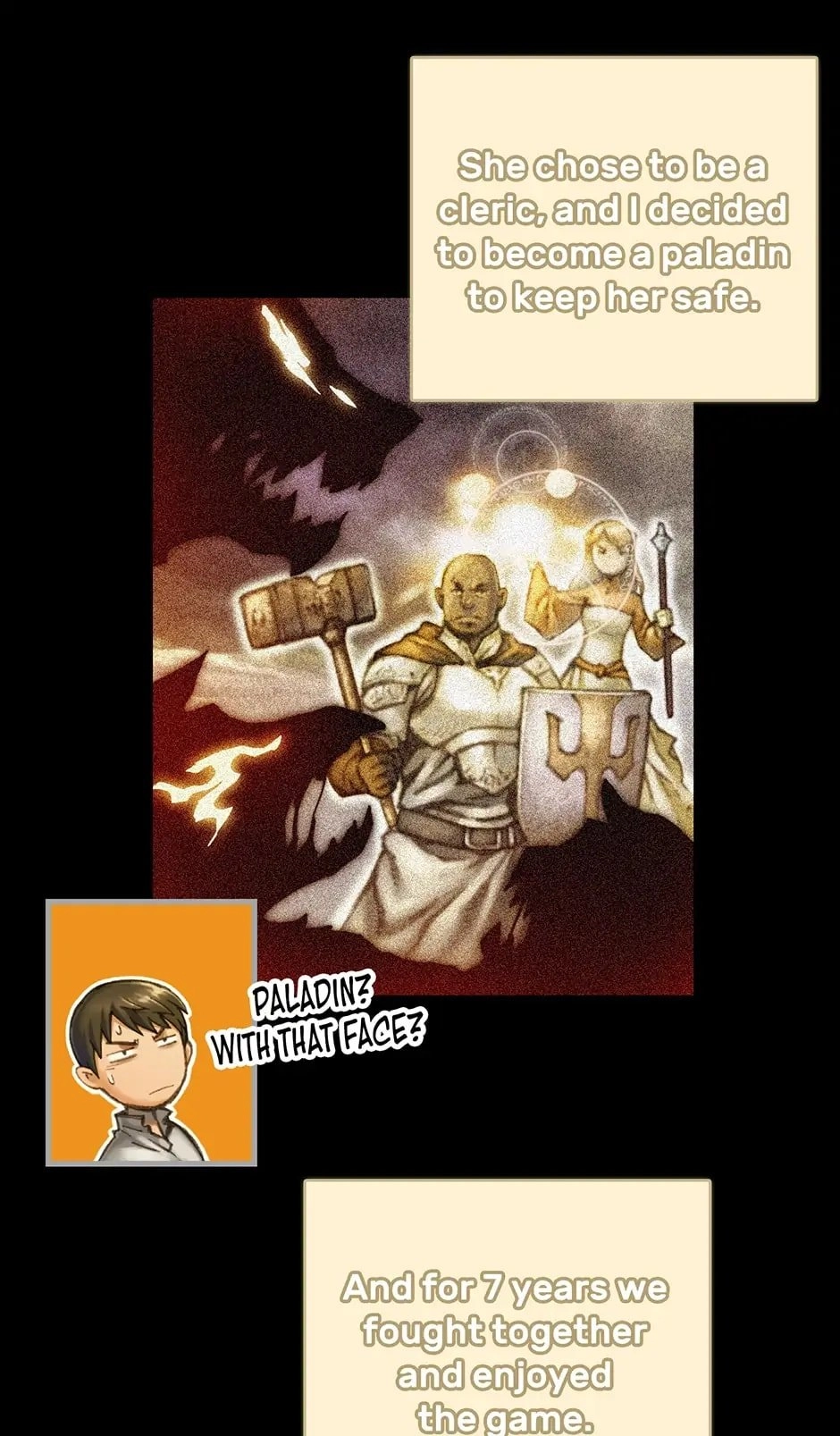 The Legendary Moonlight Sculptor Chapter 25 - Page 6