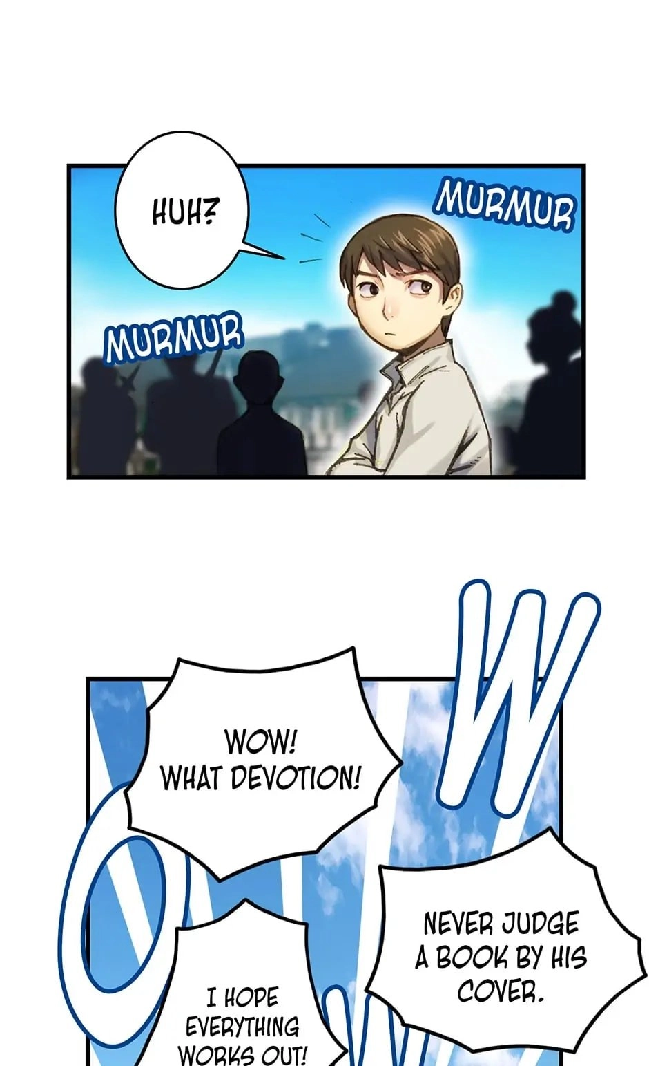 The Legendary Moonlight Sculptor Chapter 25 - Page 13