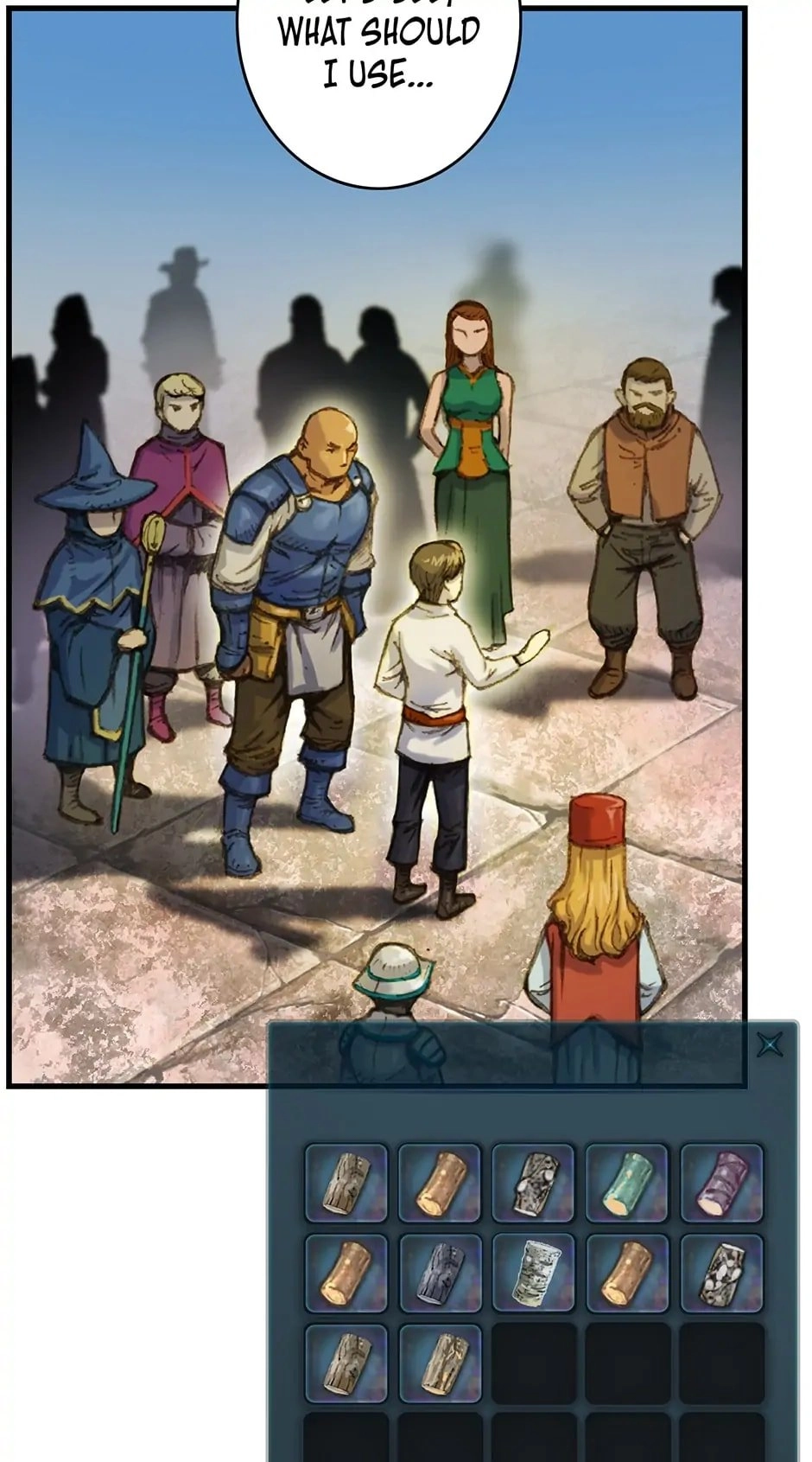 The Legendary Moonlight Sculptor Chapter 25 - Page 18