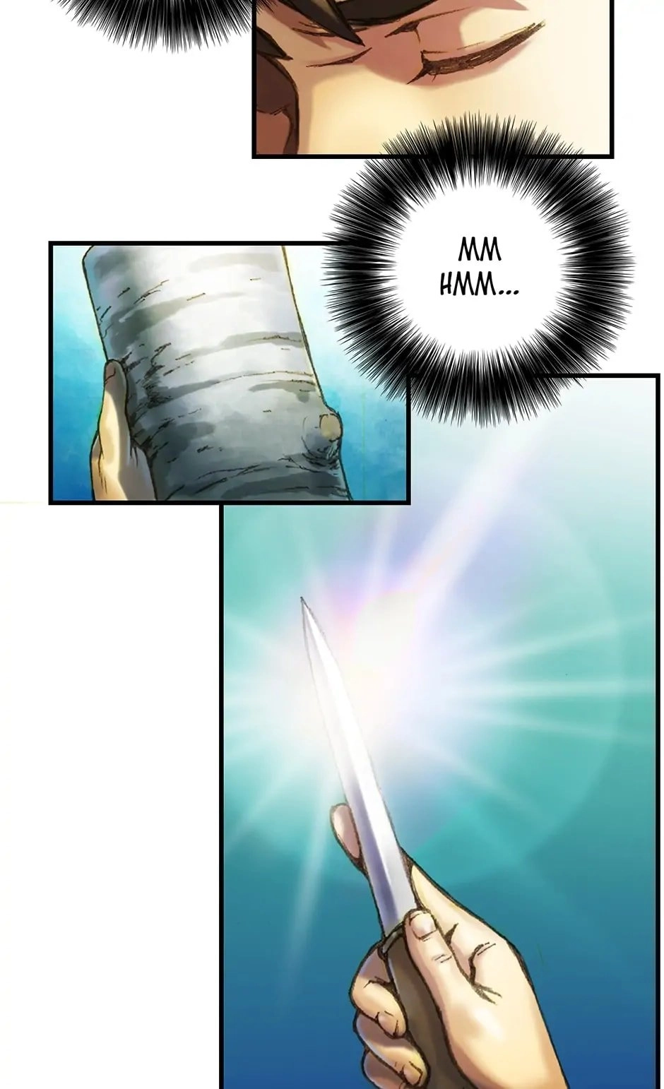 The Legendary Moonlight Sculptor Chapter 25 - Page 21