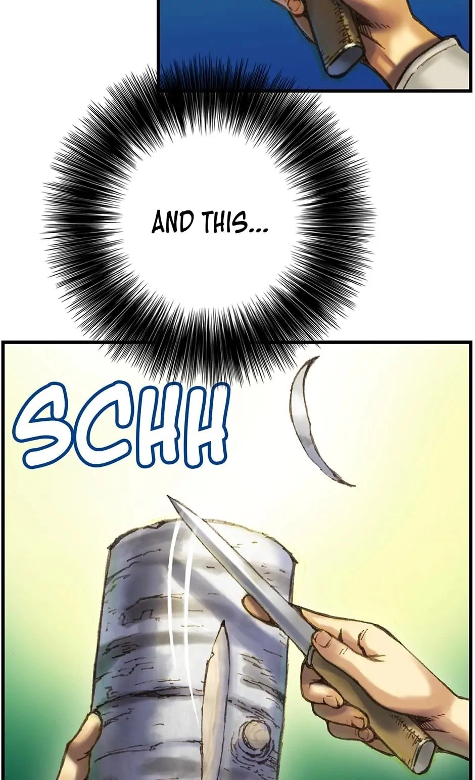 The Legendary Moonlight Sculptor Chapter 25 - Page 22