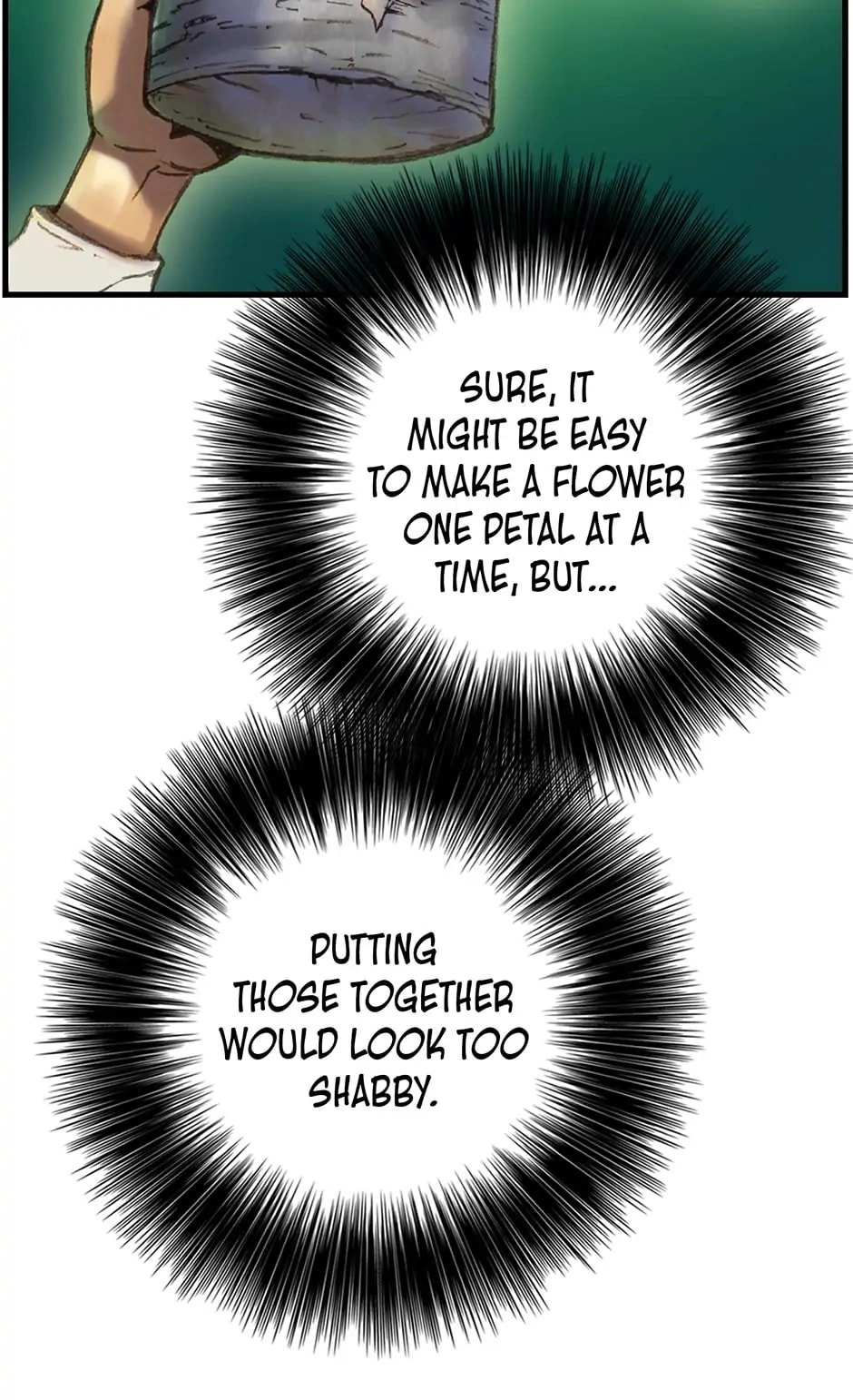 The Legendary Moonlight Sculptor Chapter 25 - Page 23