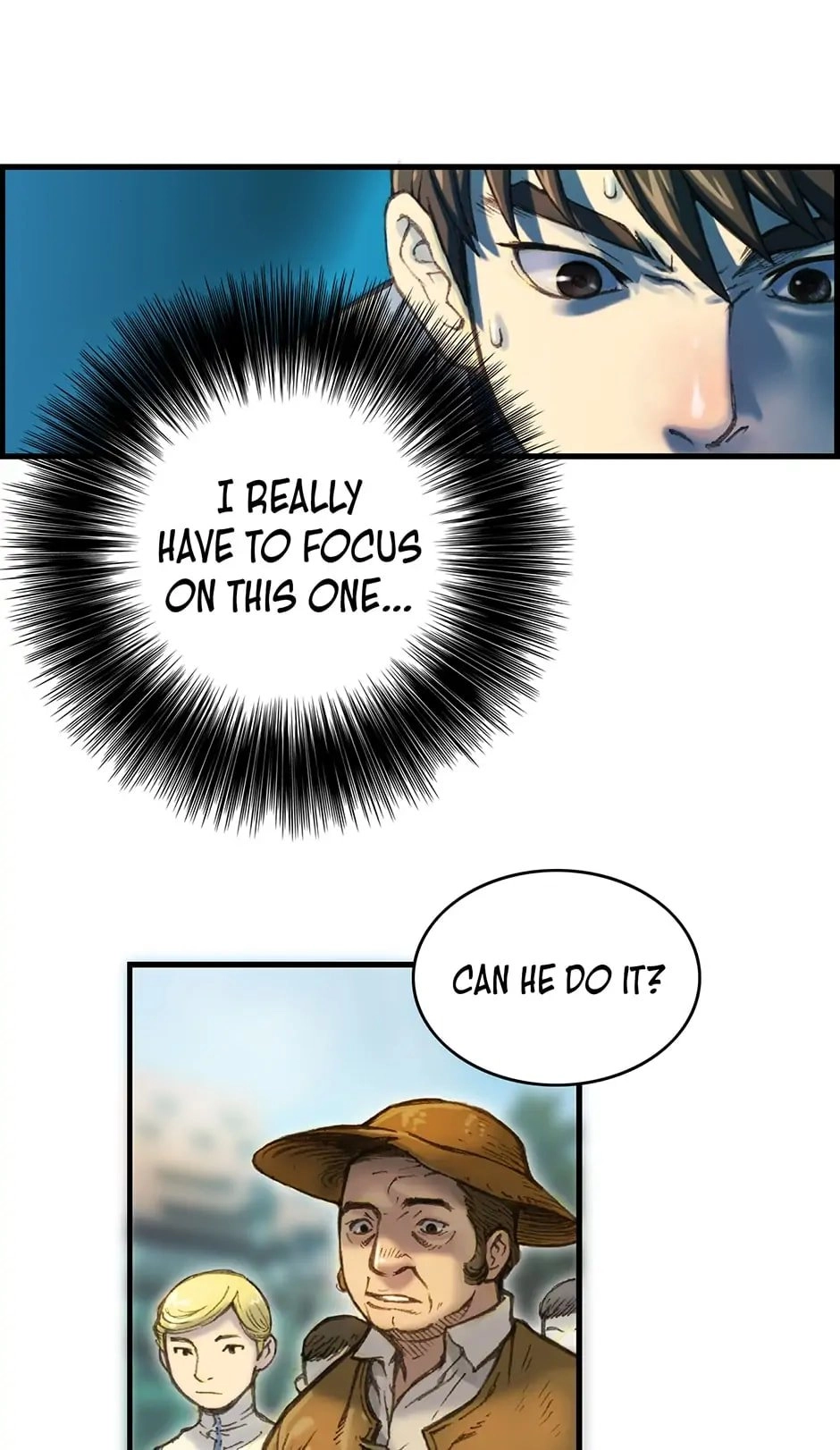 The Legendary Moonlight Sculptor Chapter 25 - Page 24