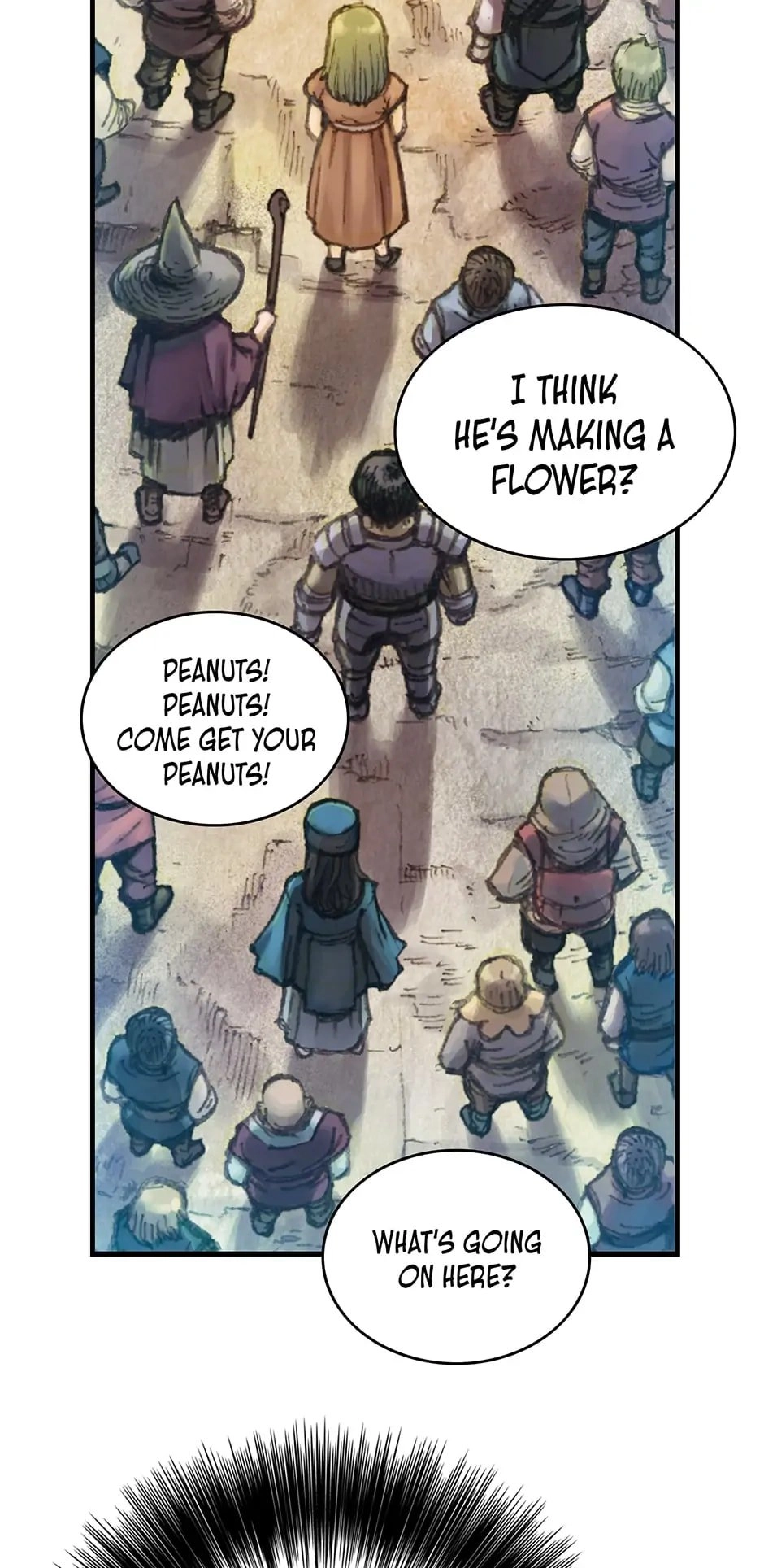 The Legendary Moonlight Sculptor Chapter 25 - Page 28
