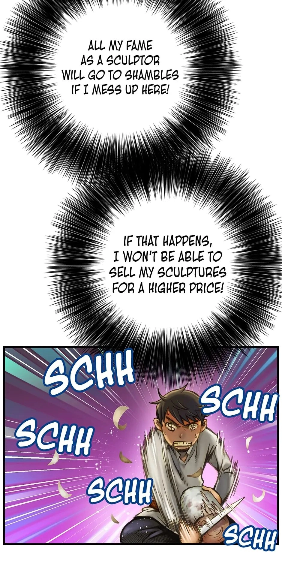 The Legendary Moonlight Sculptor Chapter 25 - Page 29