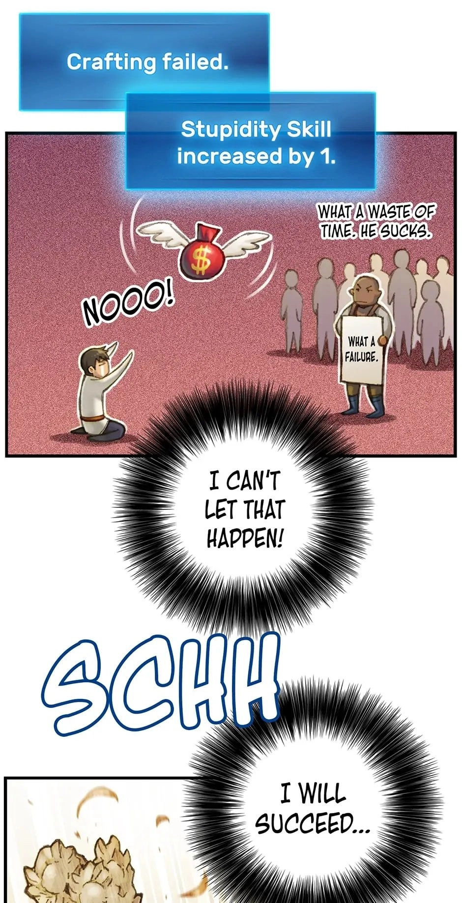 The Legendary Moonlight Sculptor Chapter 25 - Page 30