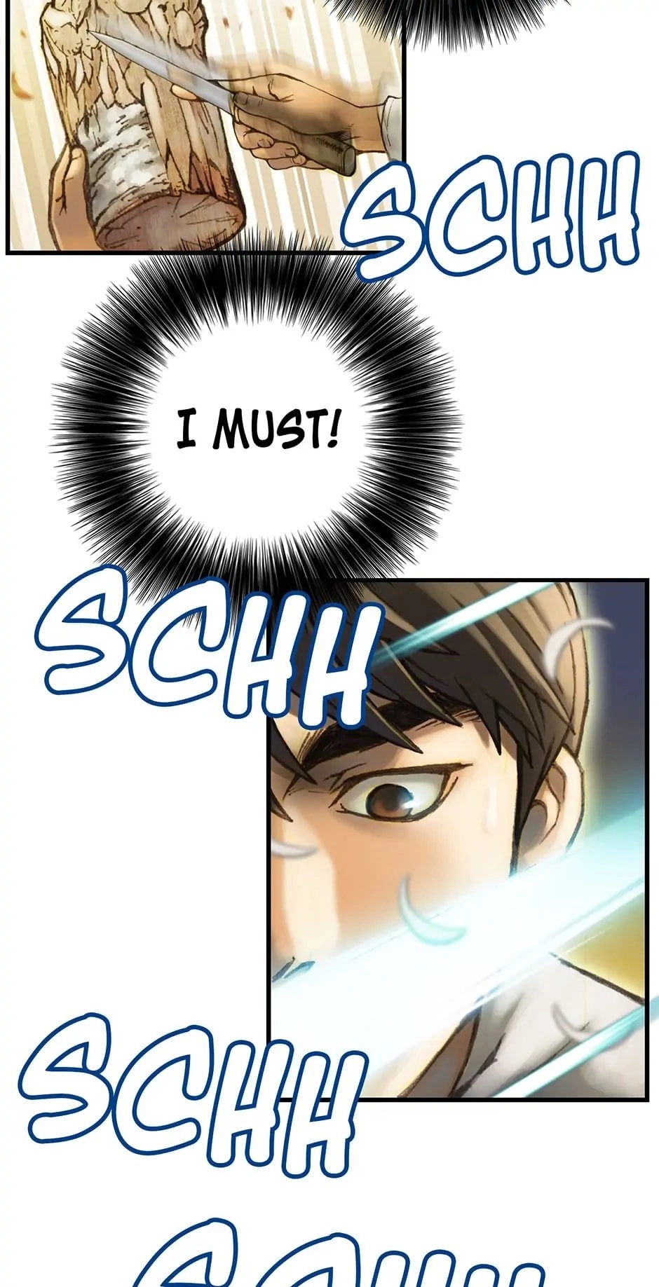 The Legendary Moonlight Sculptor Chapter 25 - Page 31
