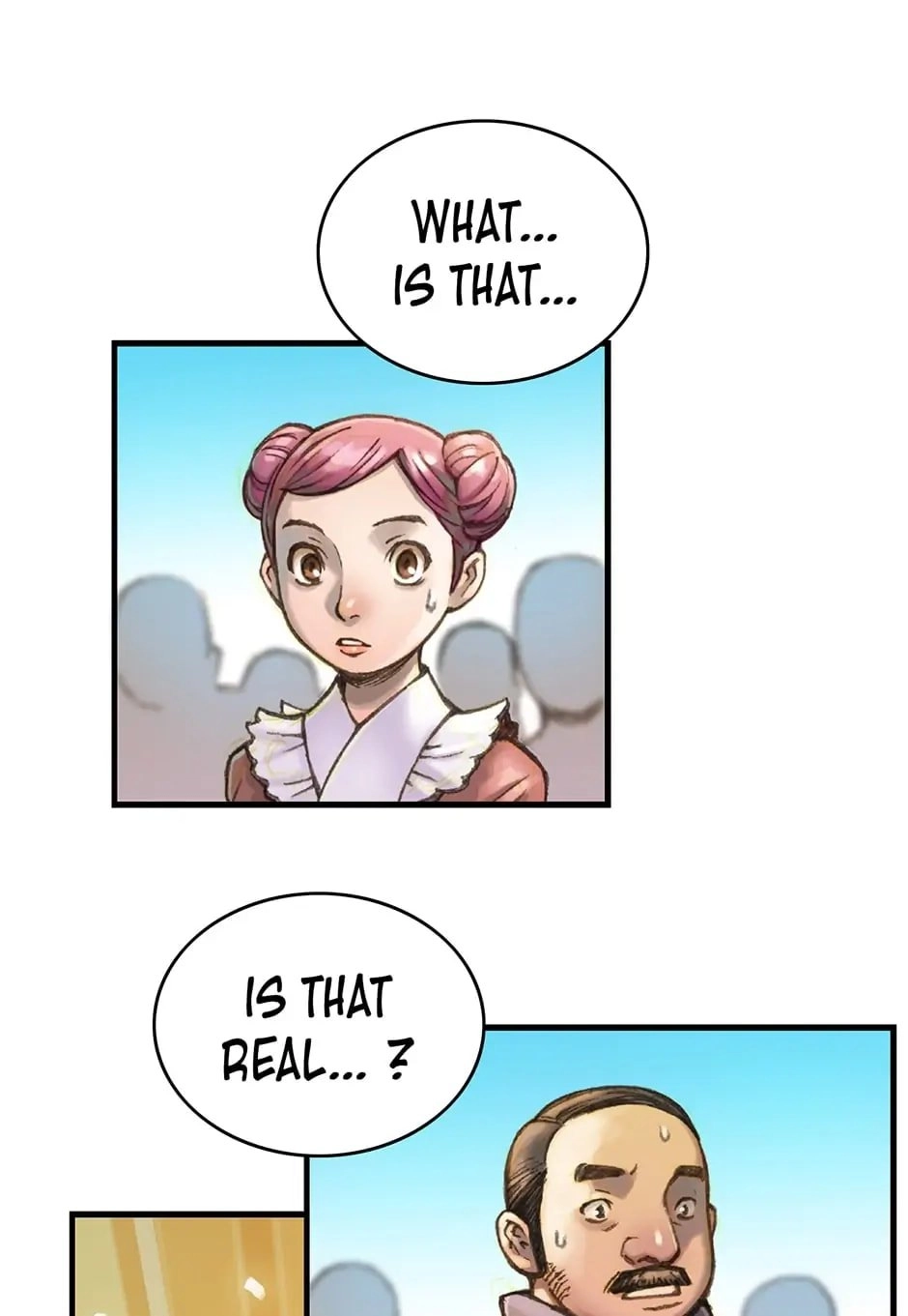 The Legendary Moonlight Sculptor Chapter 25 - Page 39