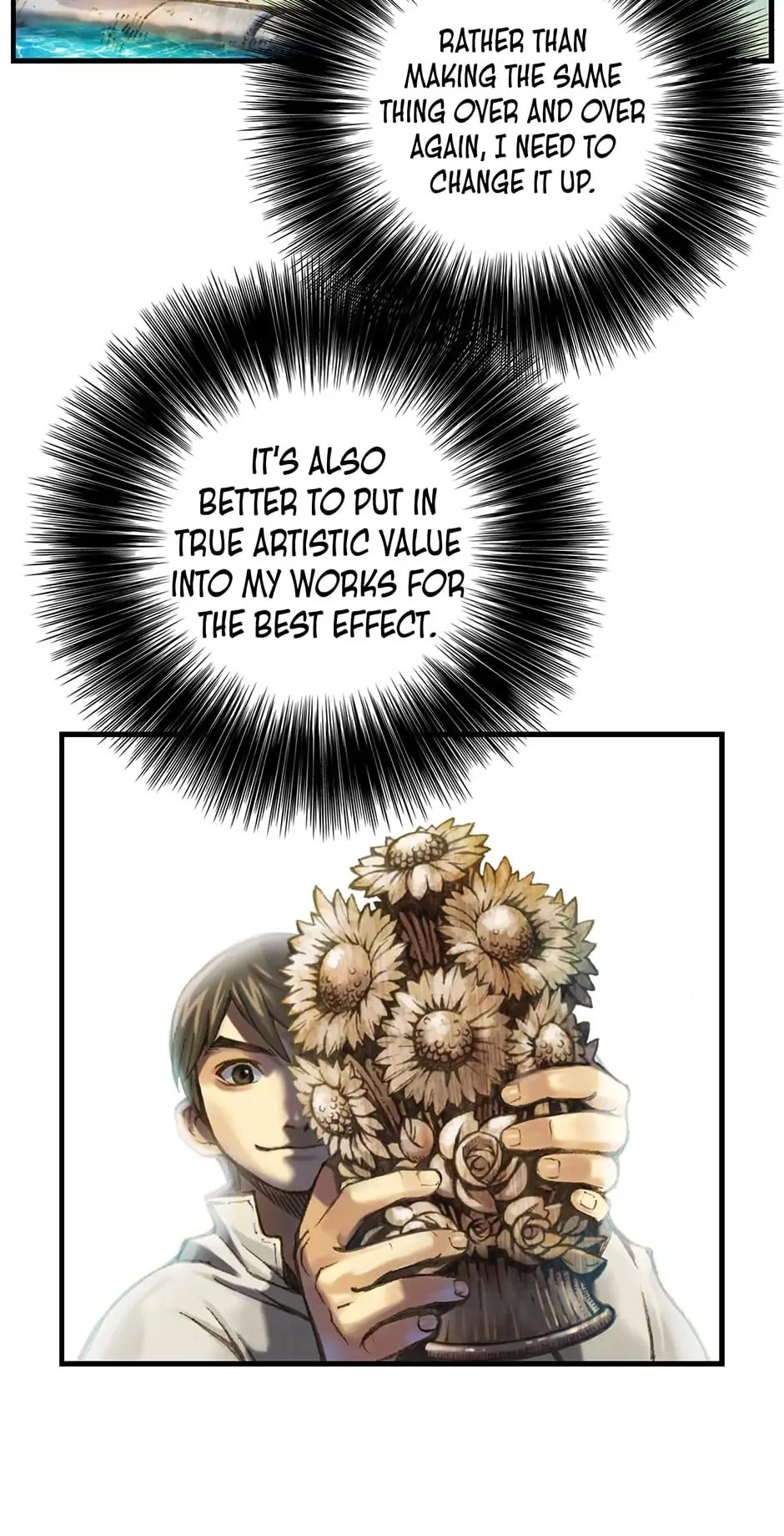 The Legendary Moonlight Sculptor Chapter 25 - Page 44