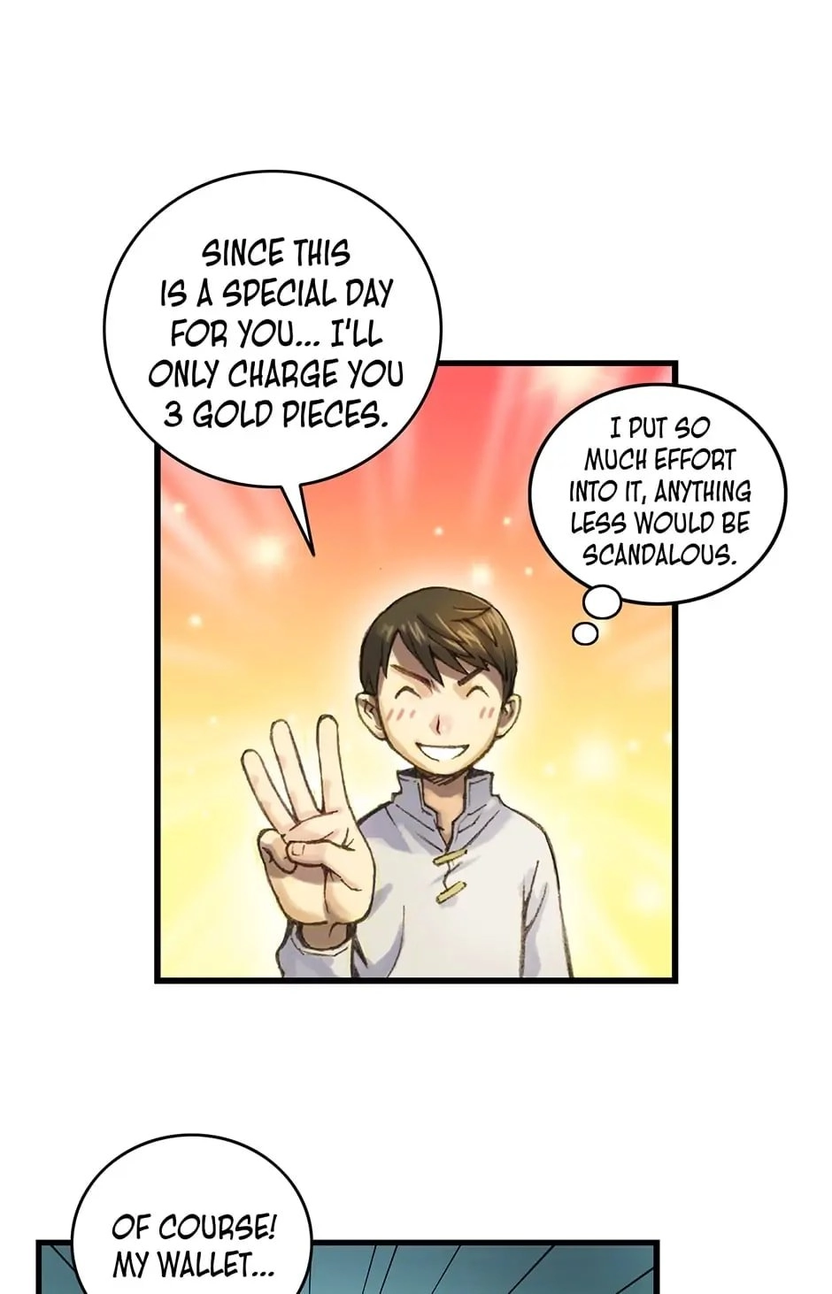 The Legendary Moonlight Sculptor Chapter 25 - Page 48