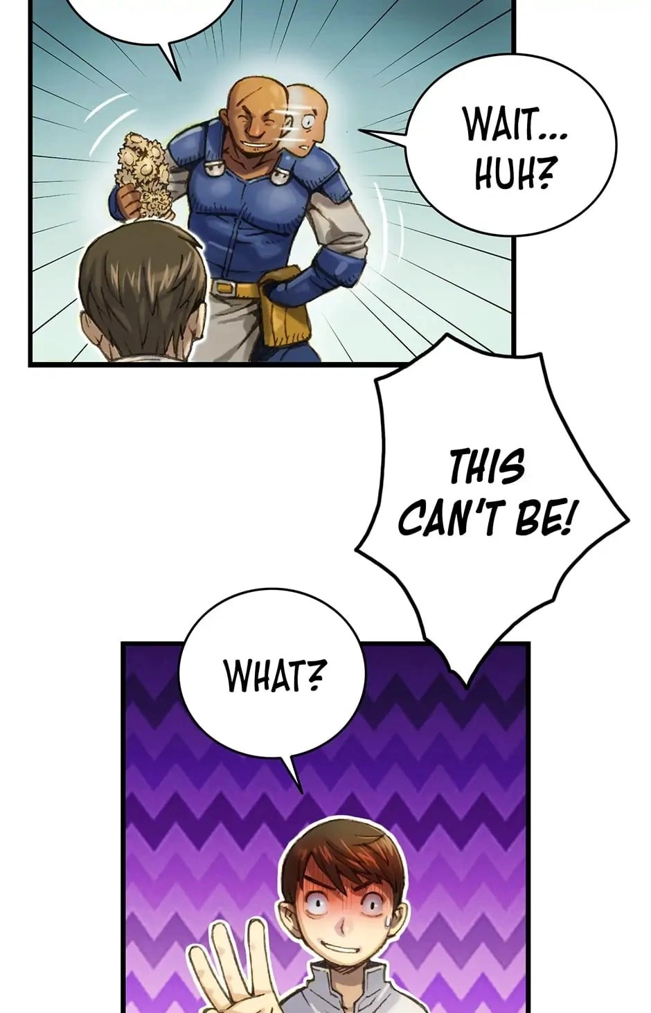 The Legendary Moonlight Sculptor Chapter 25 - Page 49