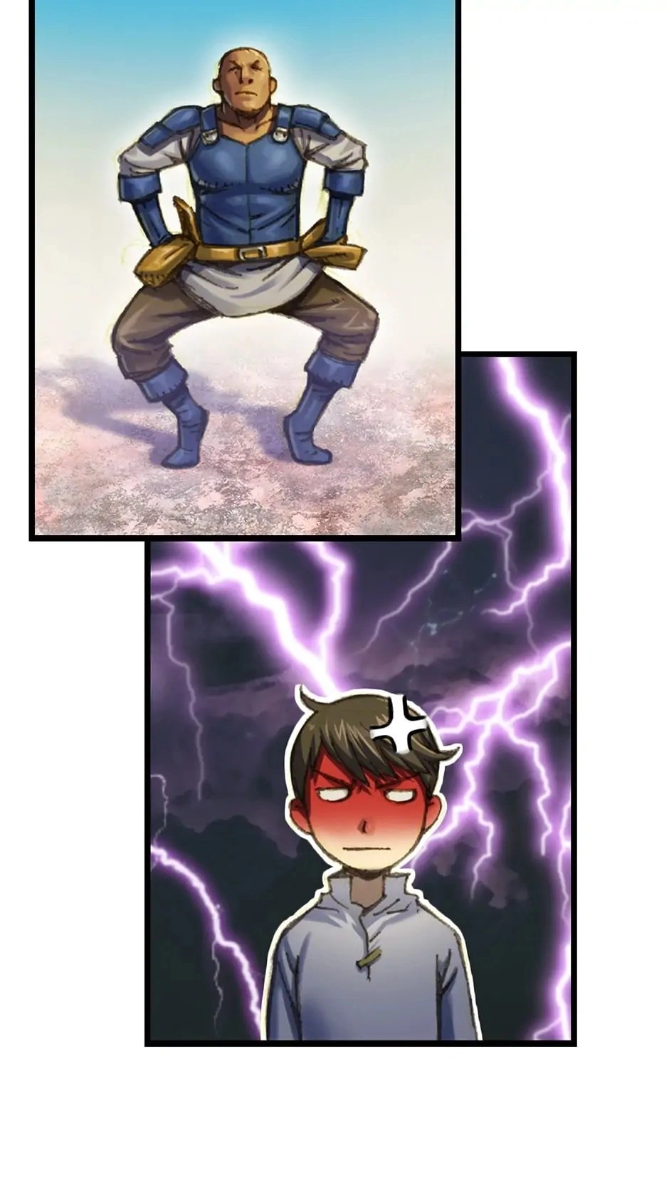 The Legendary Moonlight Sculptor Chapter 26 - Page 4