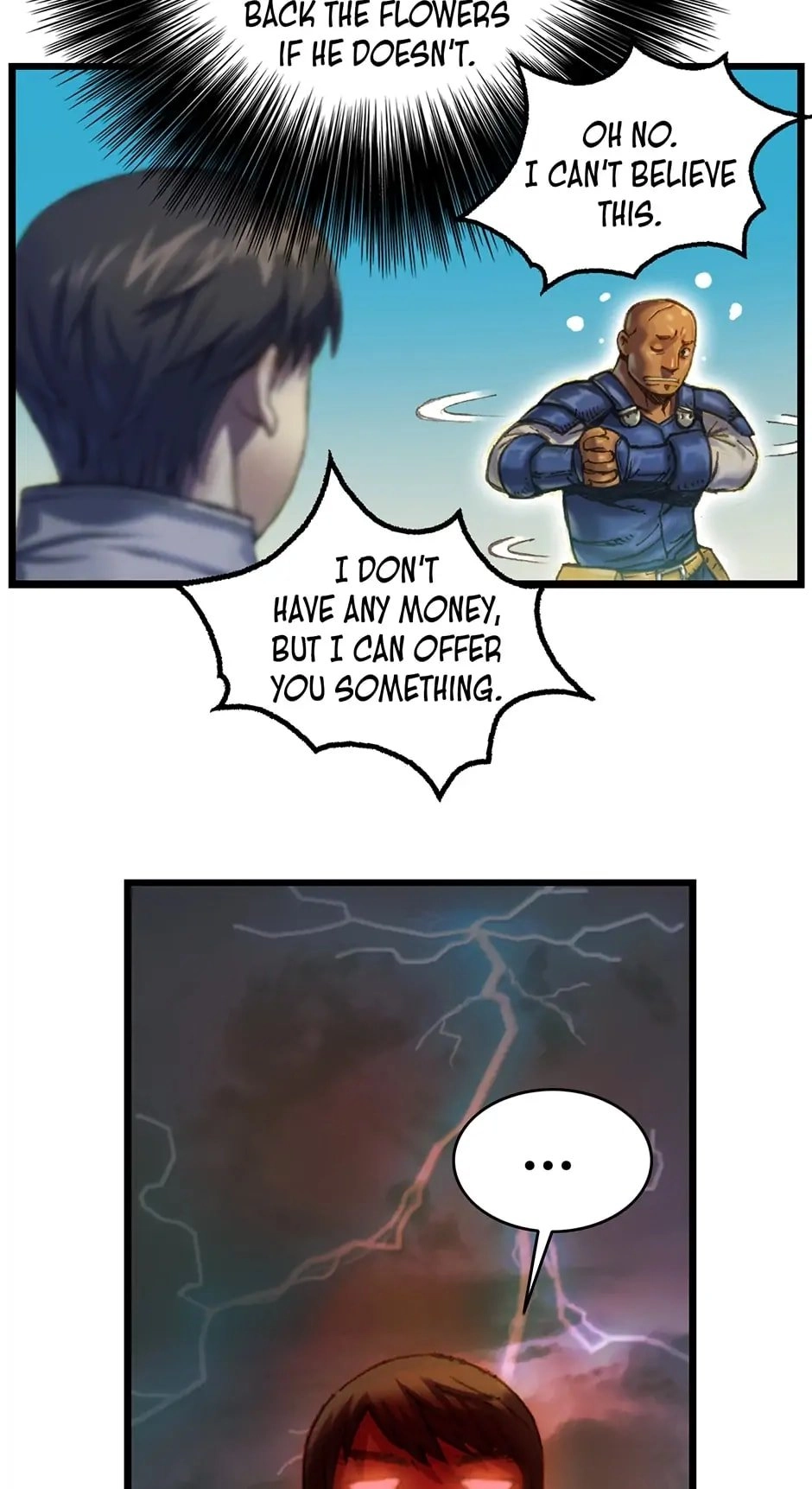 The Legendary Moonlight Sculptor Chapter 26 - Page 6