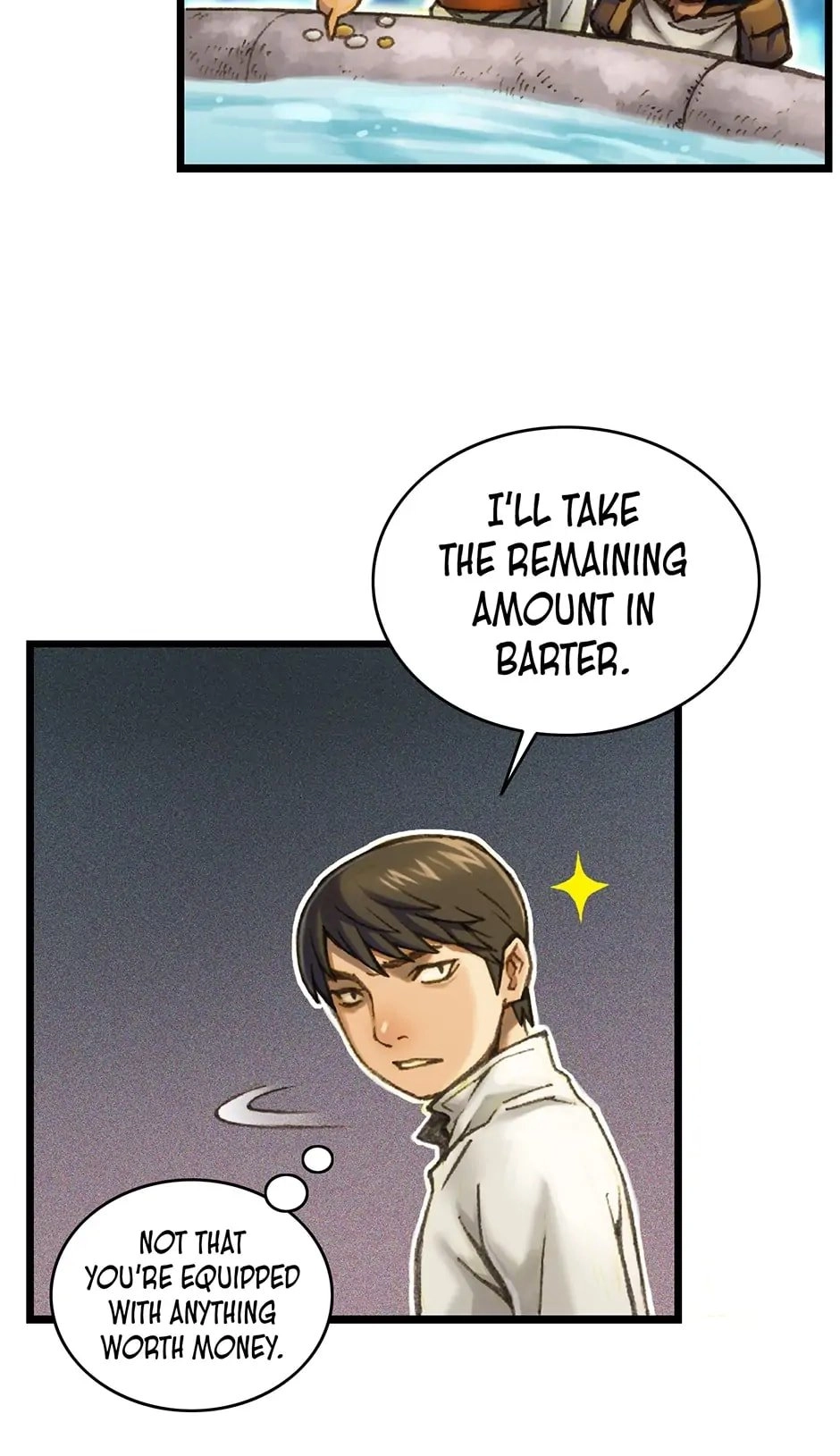 The Legendary Moonlight Sculptor Chapter 26 - Page 10