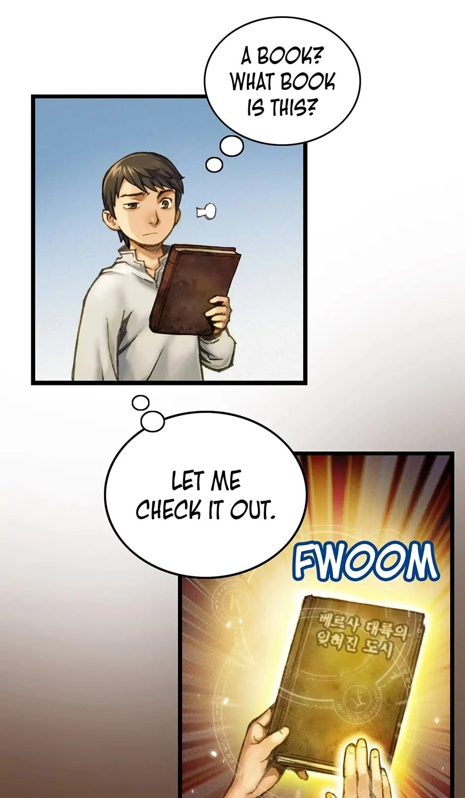 The Legendary Moonlight Sculptor Chapter 26 - Page 12