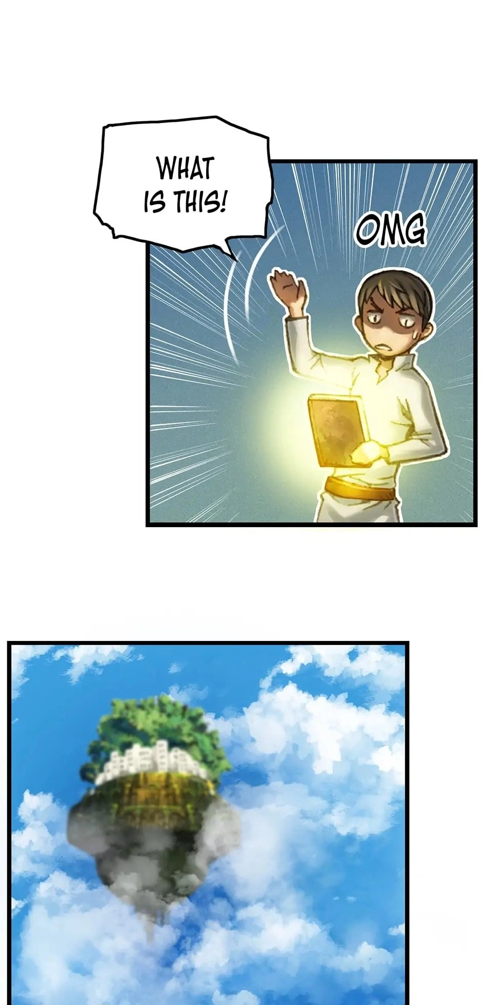 The Legendary Moonlight Sculptor Chapter 26 - Page 15