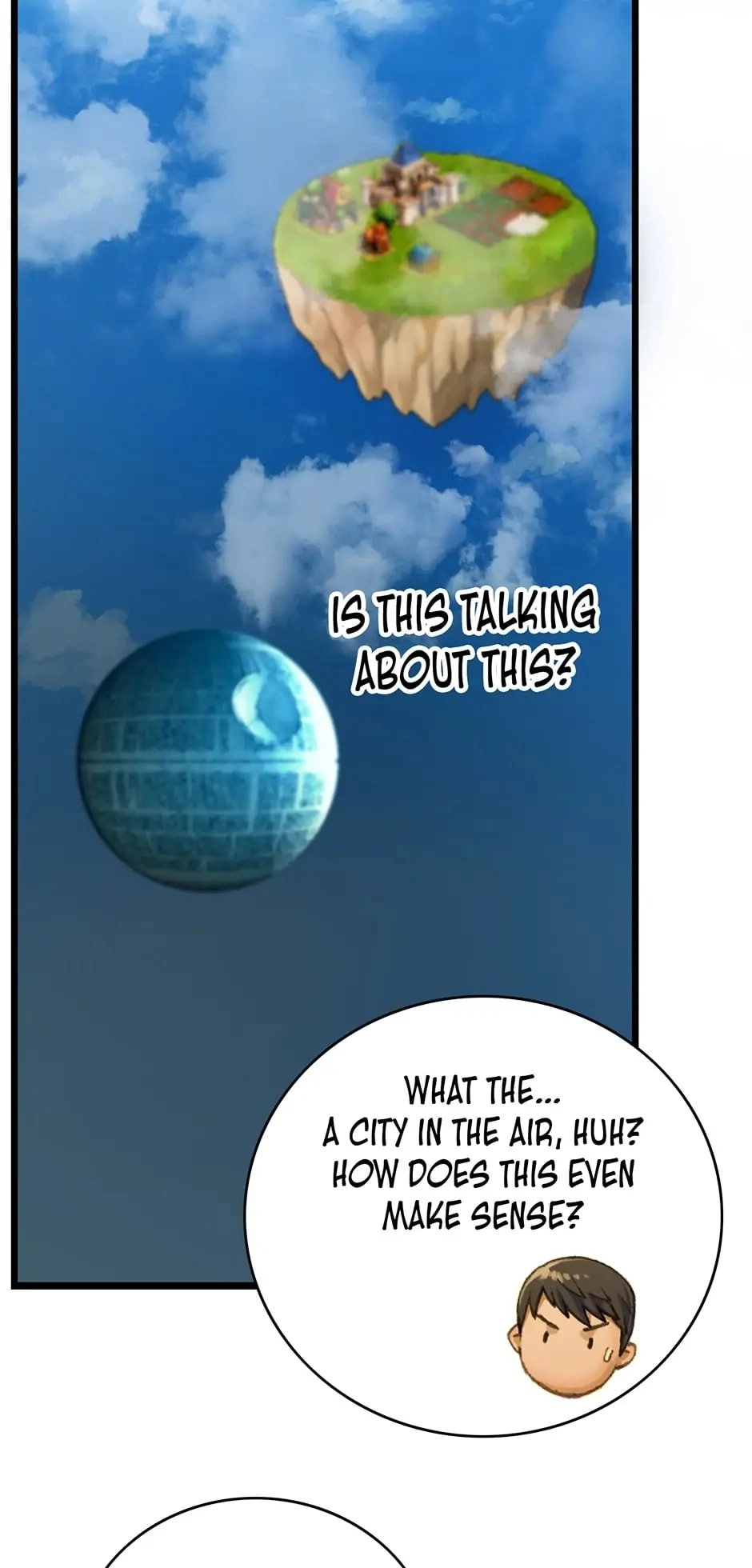 The Legendary Moonlight Sculptor Chapter 26 - Page 16