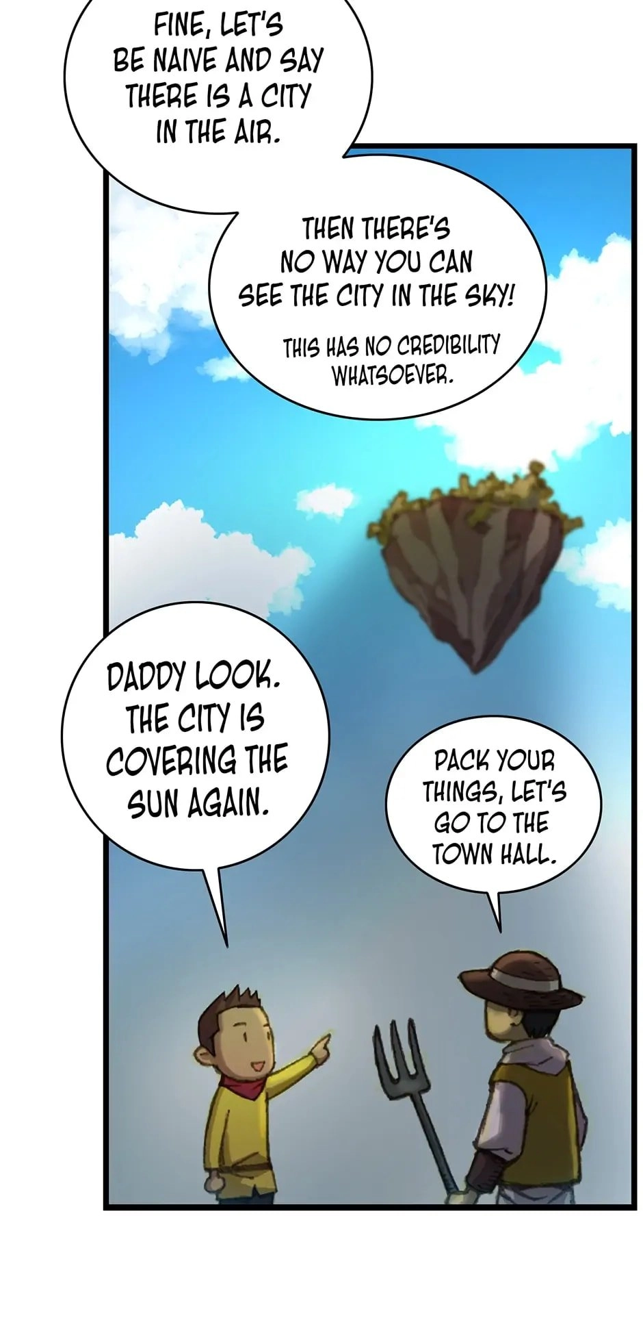The Legendary Moonlight Sculptor Chapter 26 - Page 17