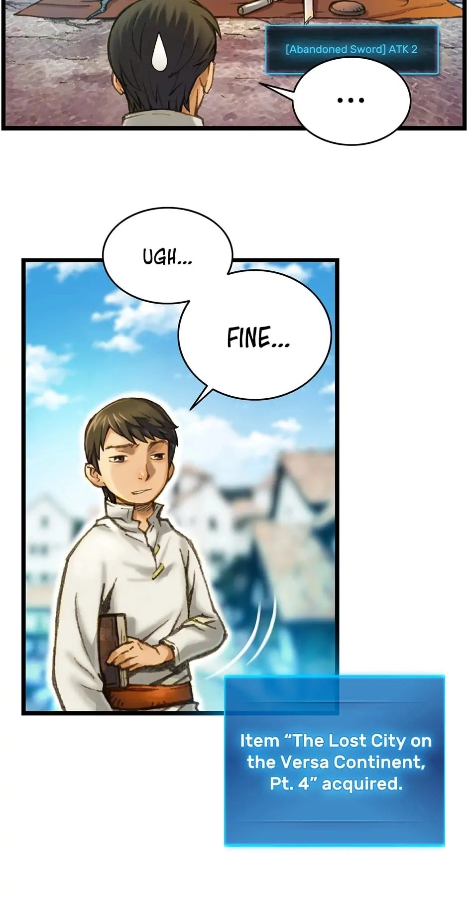 The Legendary Moonlight Sculptor Chapter 26 - Page 20