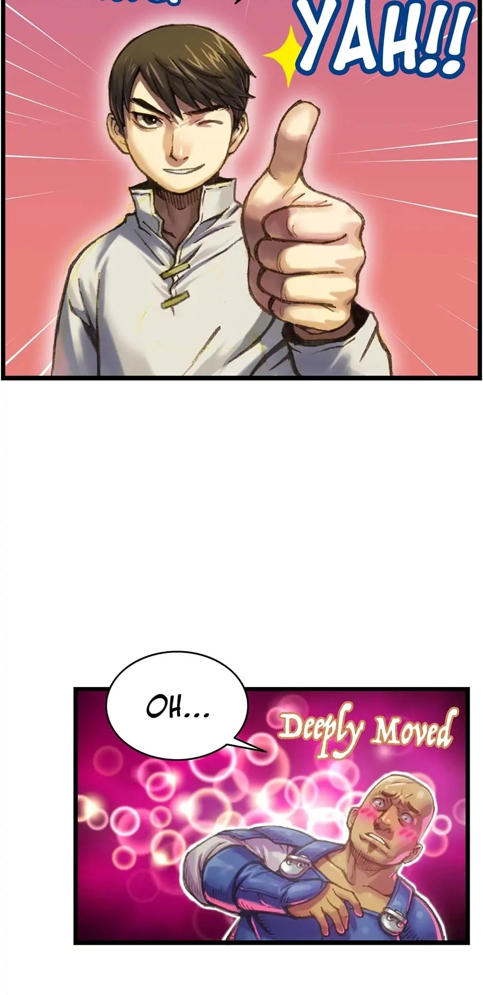 The Legendary Moonlight Sculptor Chapter 26 - Page 23