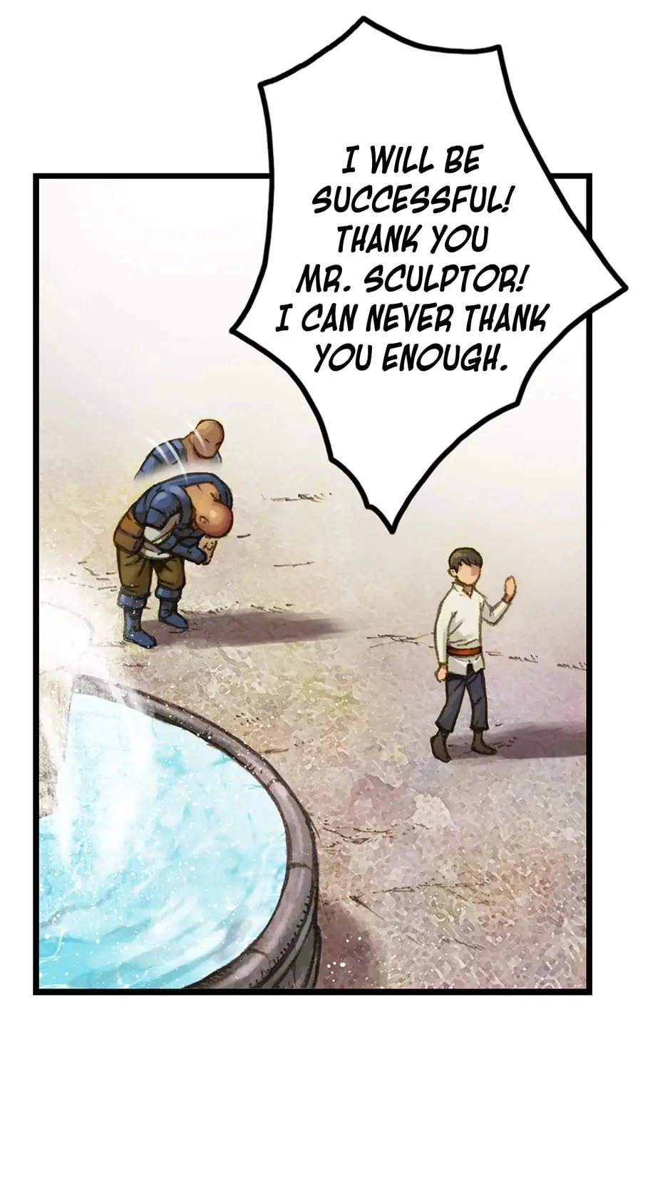 The Legendary Moonlight Sculptor Chapter 26 - Page 24