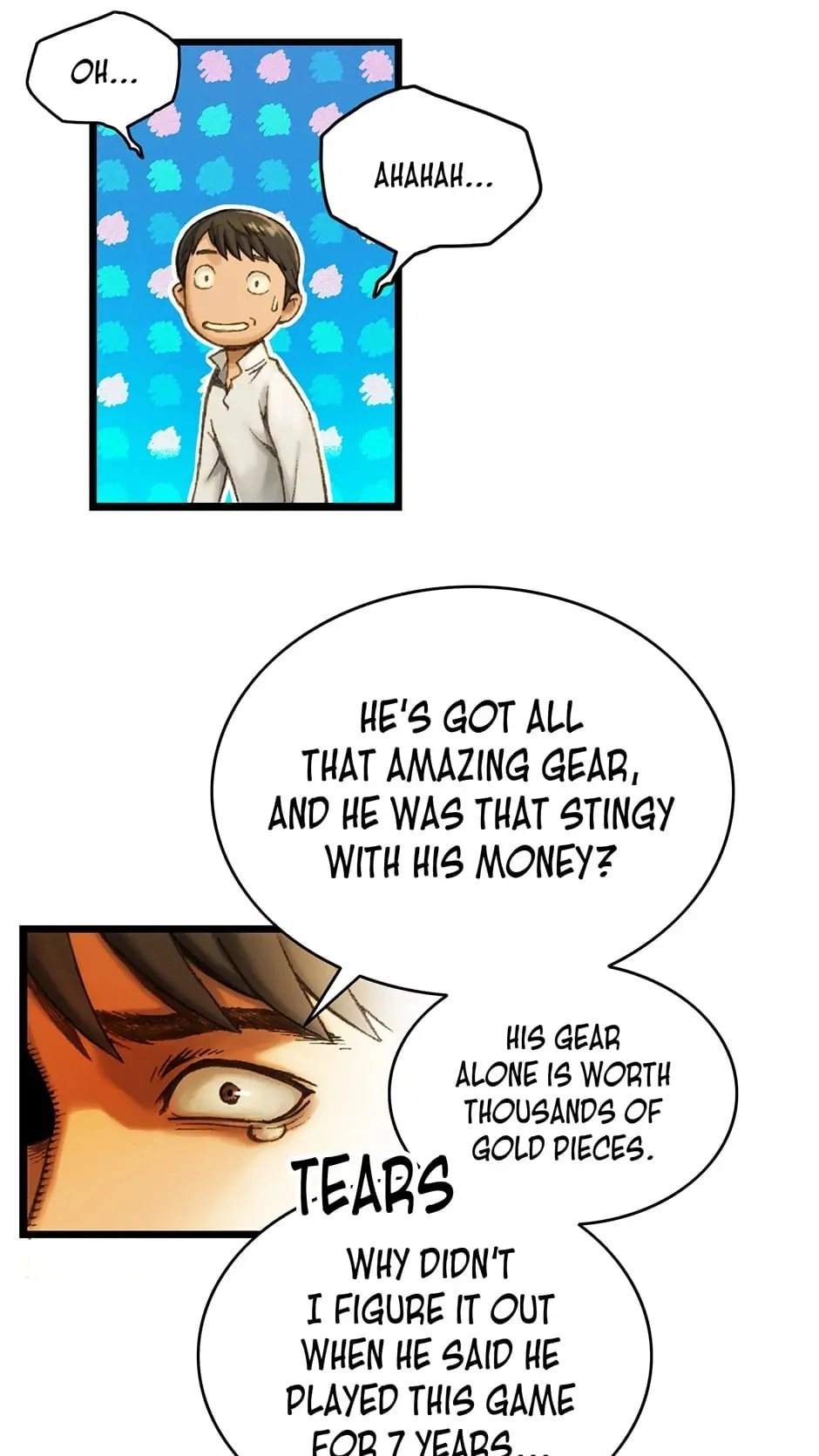 The Legendary Moonlight Sculptor Chapter 26 - Page 29
