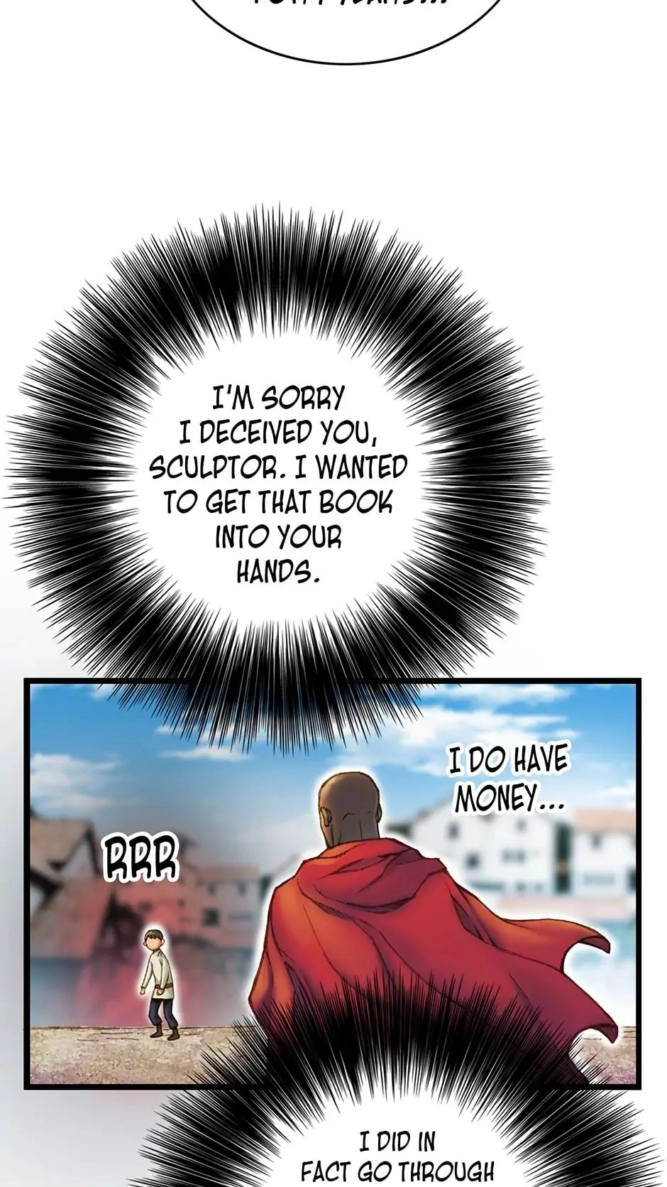 The Legendary Moonlight Sculptor Chapter 26 - Page 30