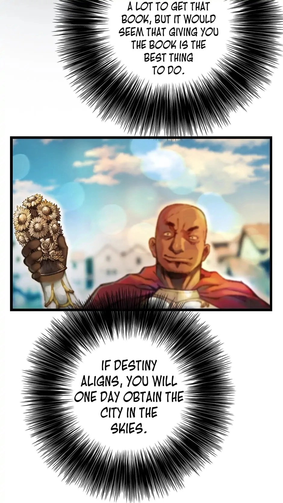 The Legendary Moonlight Sculptor Chapter 26 - Page 31