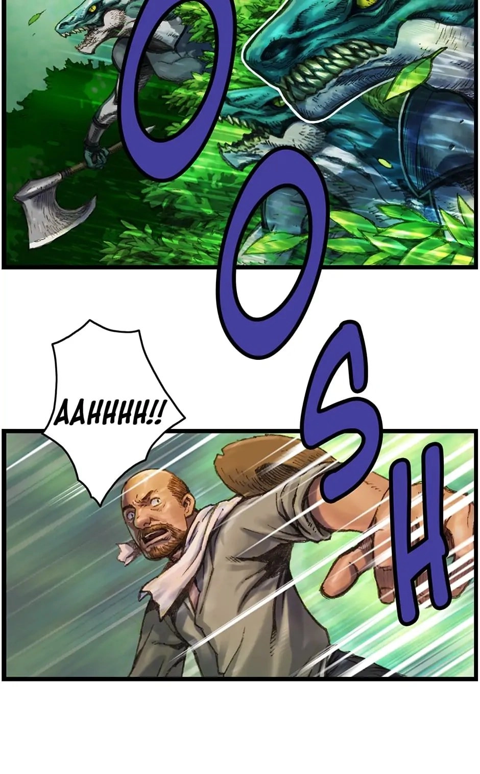 The Legendary Moonlight Sculptor Chapter 26 - Page 43