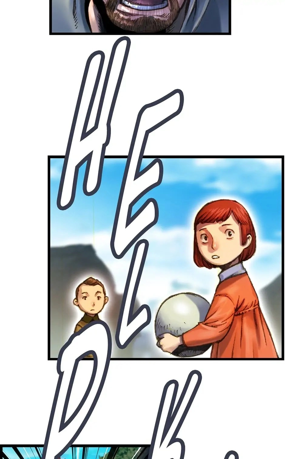 The Legendary Moonlight Sculptor Chapter 26 - Page 45