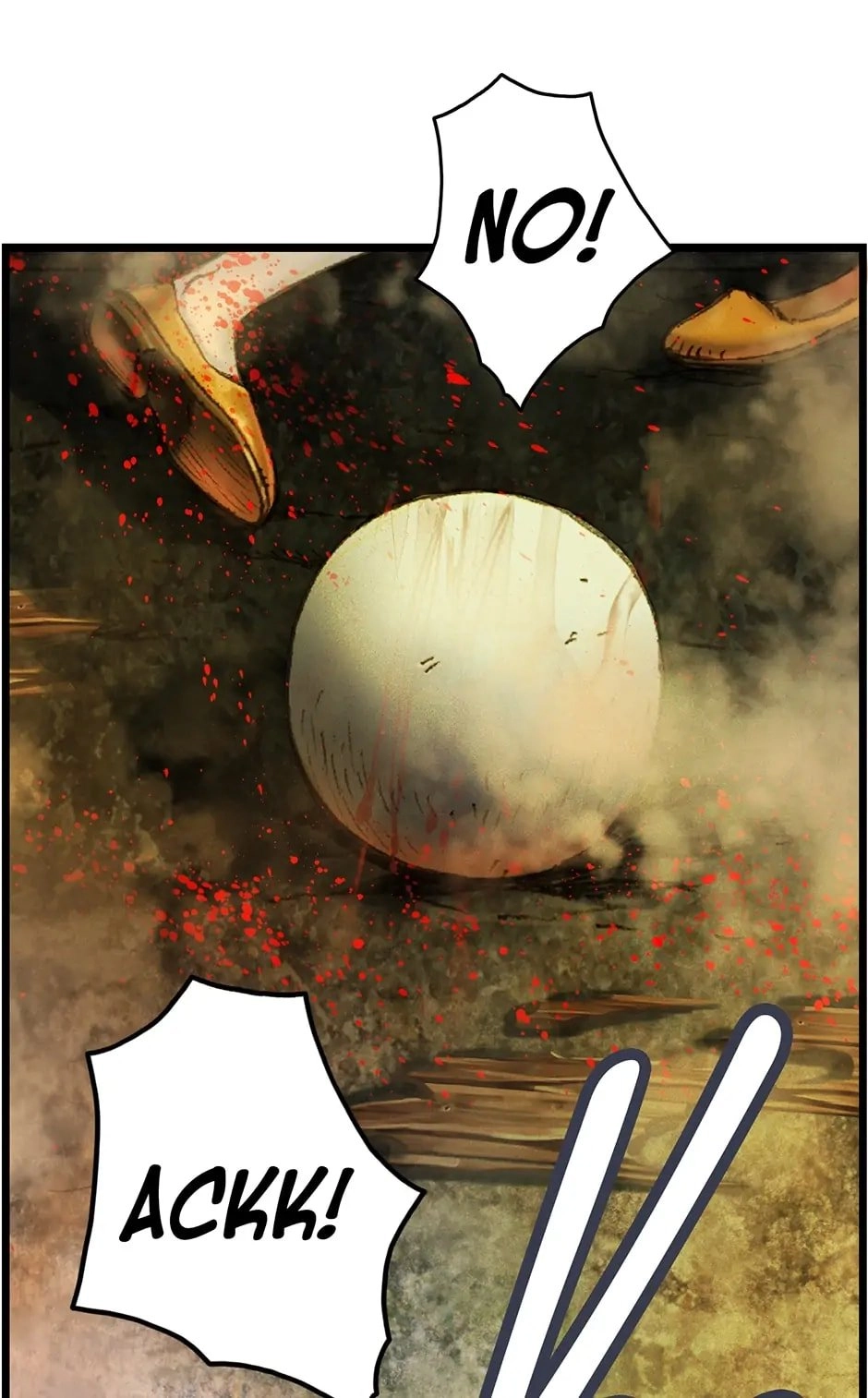 The Legendary Moonlight Sculptor Chapter 26 - Page 47
