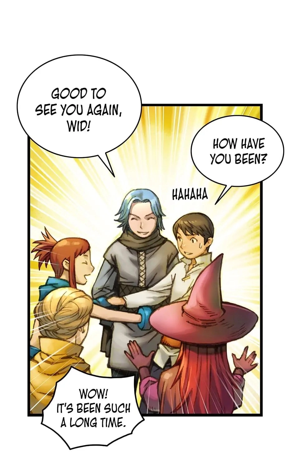 The Legendary Moonlight Sculptor Chapter 27 - Page 5