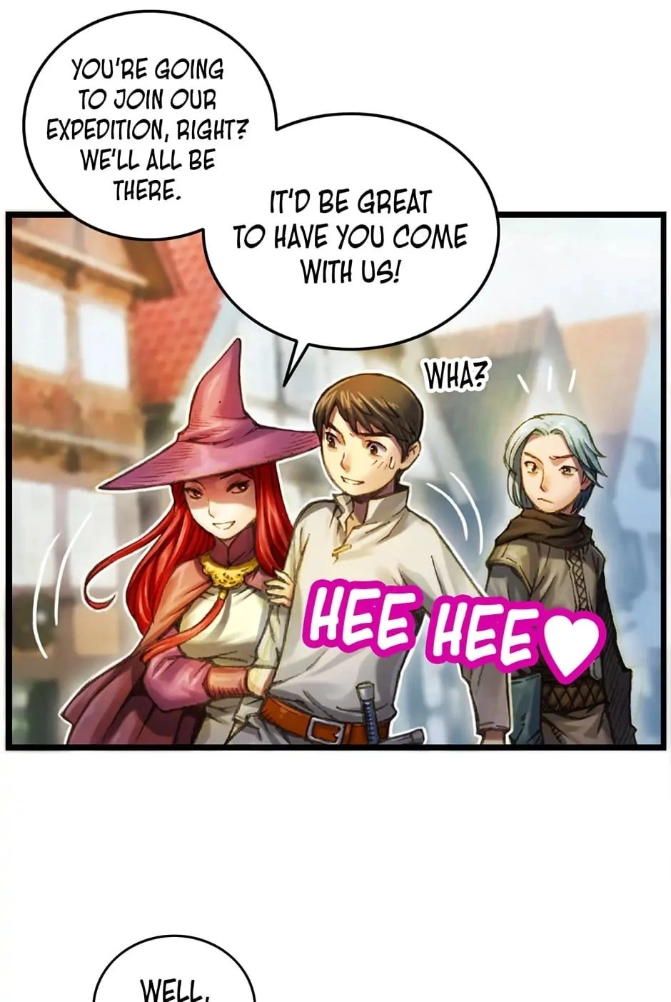 The Legendary Moonlight Sculptor Chapter 27 - Page 8