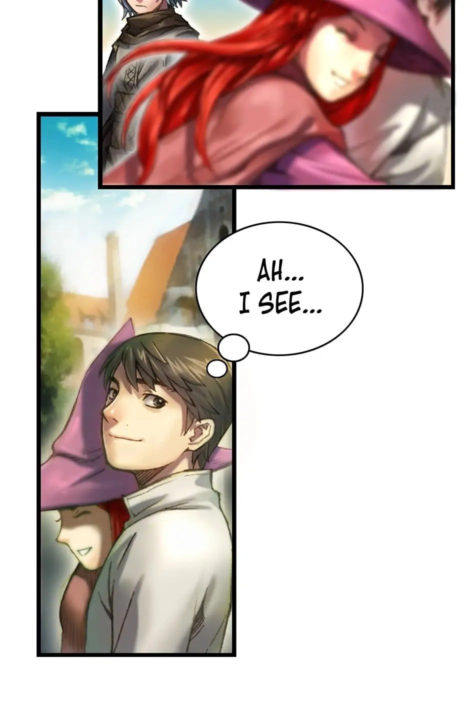 The Legendary Moonlight Sculptor Chapter 27 - Page 10