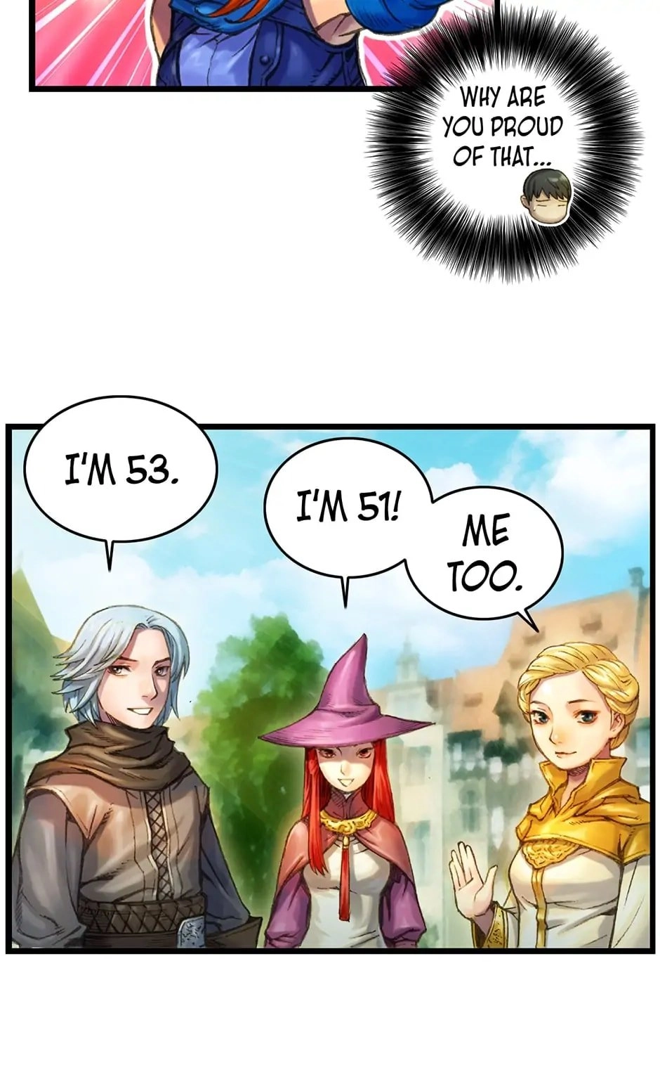 The Legendary Moonlight Sculptor Chapter 27 - Page 13