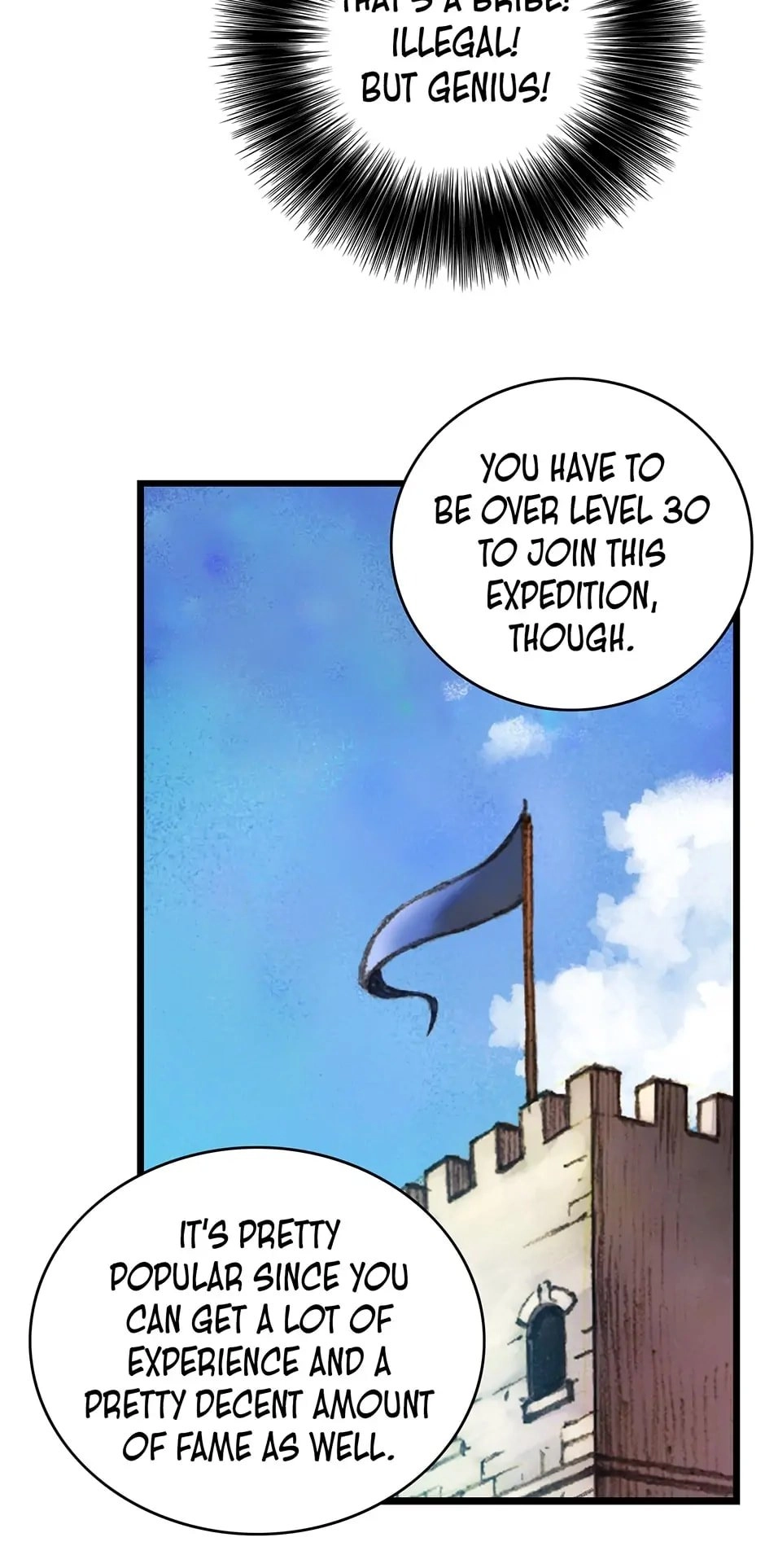 The Legendary Moonlight Sculptor Chapter 27 - Page 16